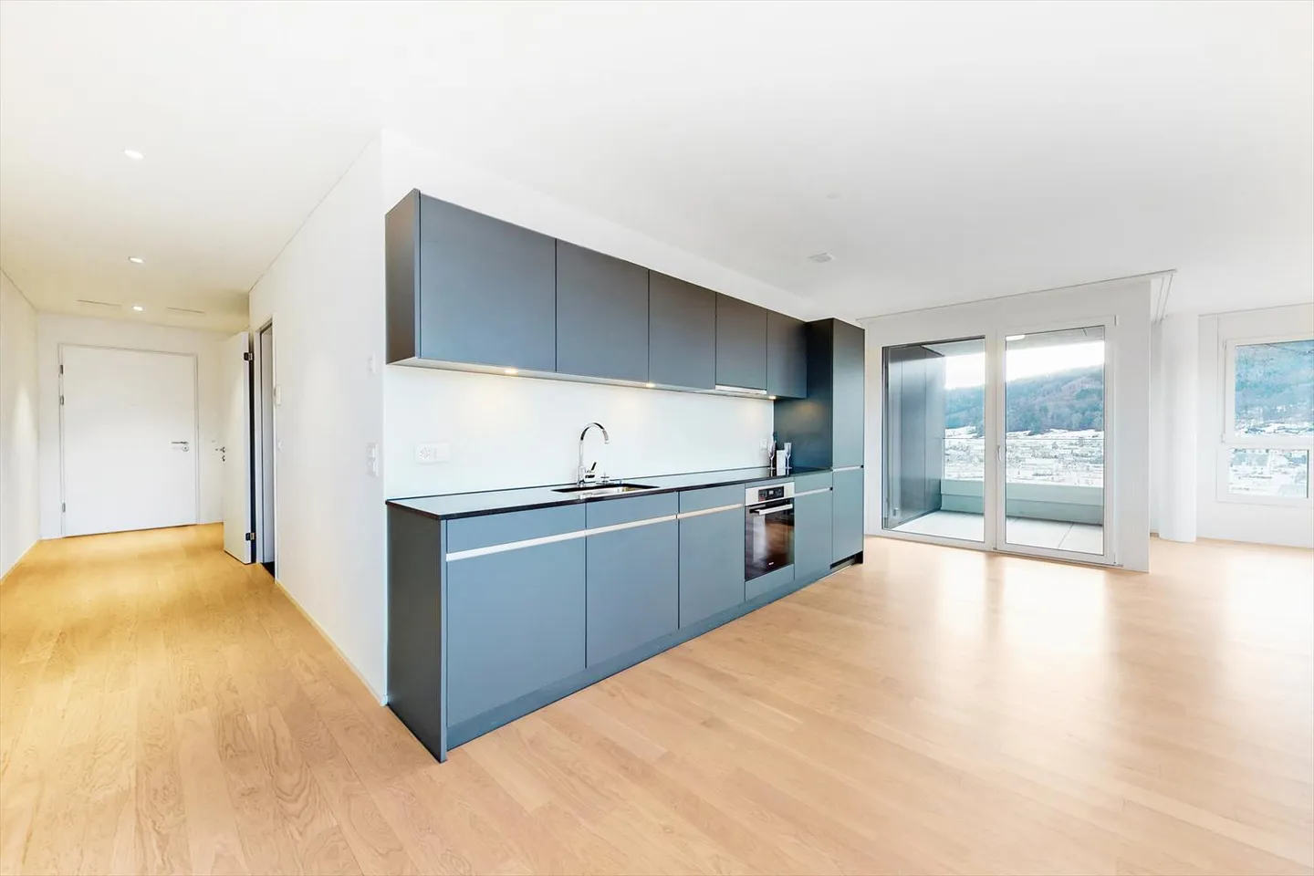 Wohnung mieten - Foto 2 von 7