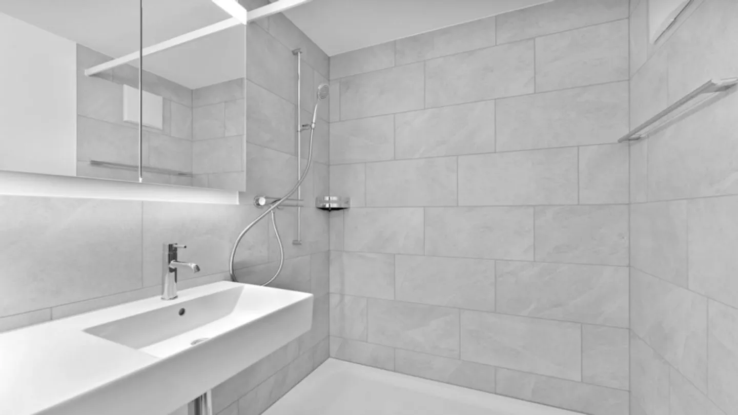 Charmantes Studio in Zentraler Lage - Foto 5 von 5