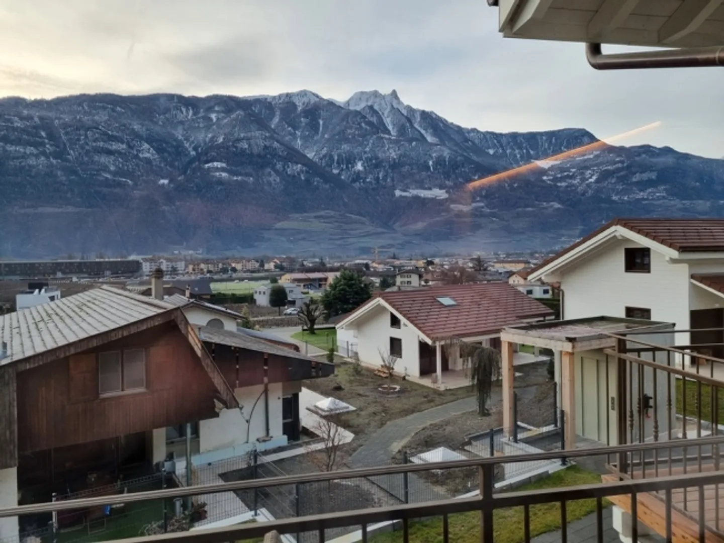 Wohnung mieten - Foto 4 von 9