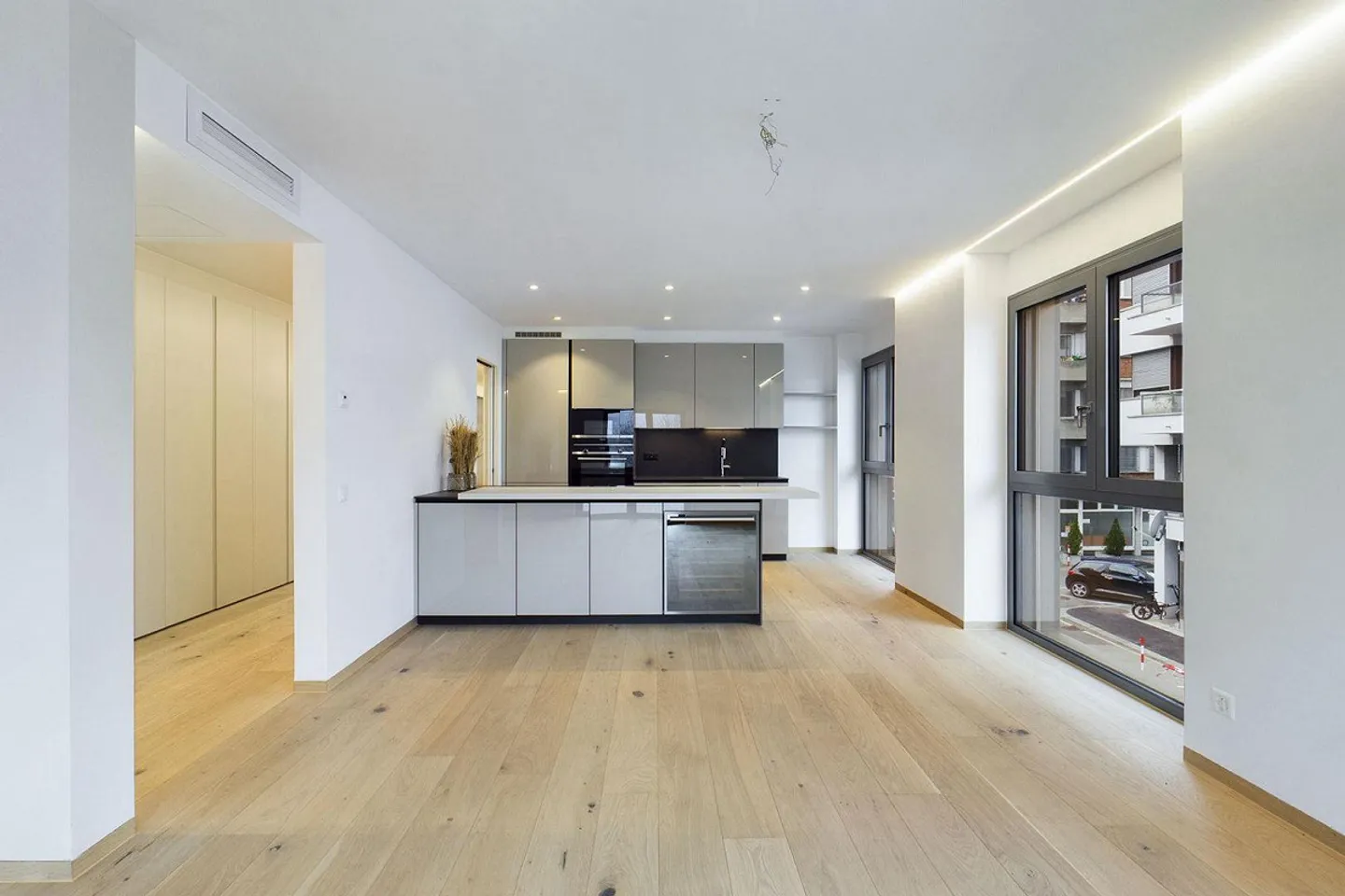 Appartamento di lusso al lago di Lugano - Foto 8 di 13