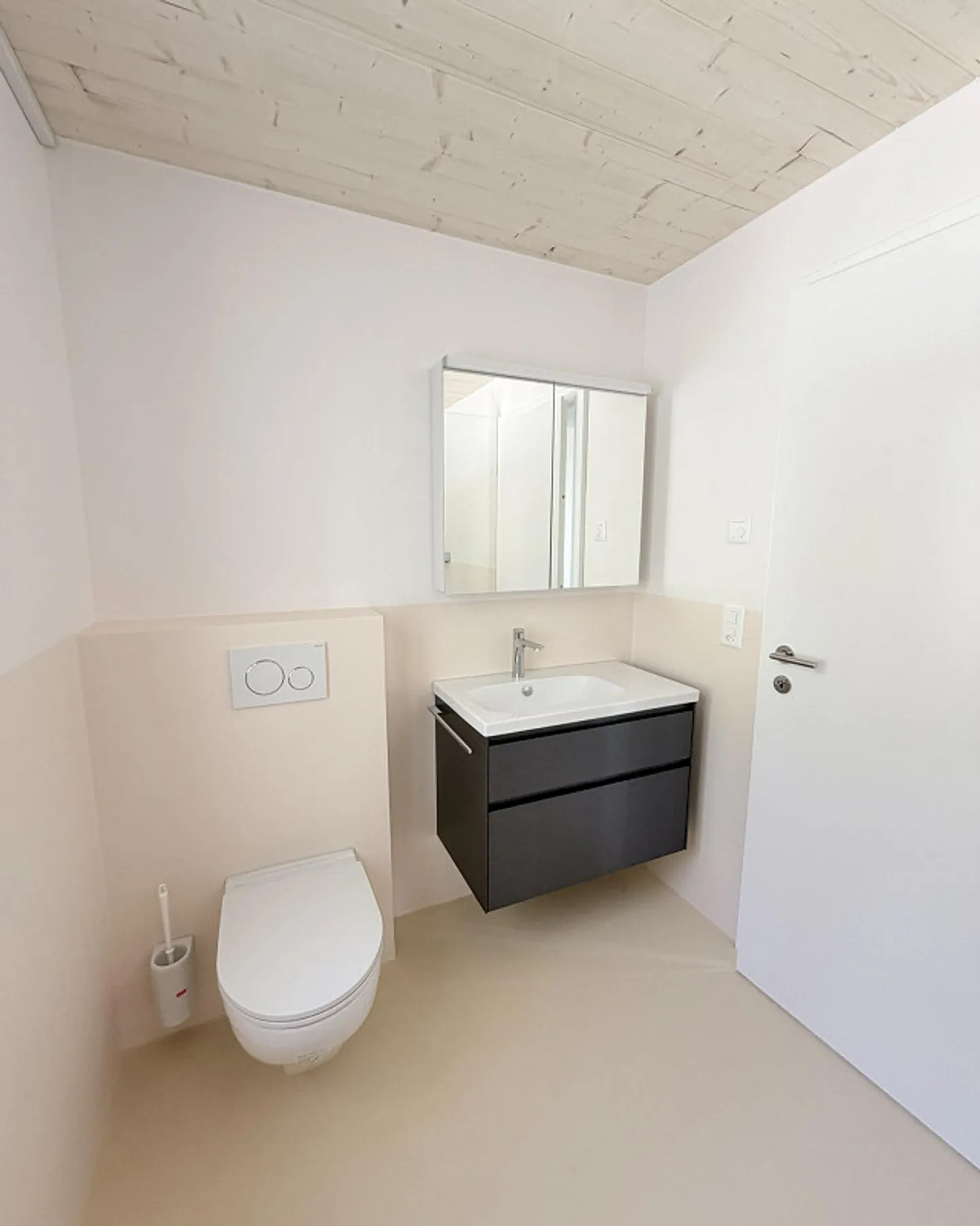 Appartamento nuovo di 2,5 stanze con ascensore - Foto 3 di 15