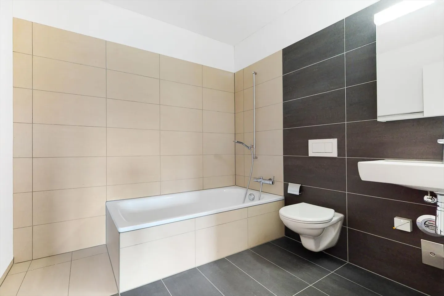 Wohnung mieten - Foto 6 von 7