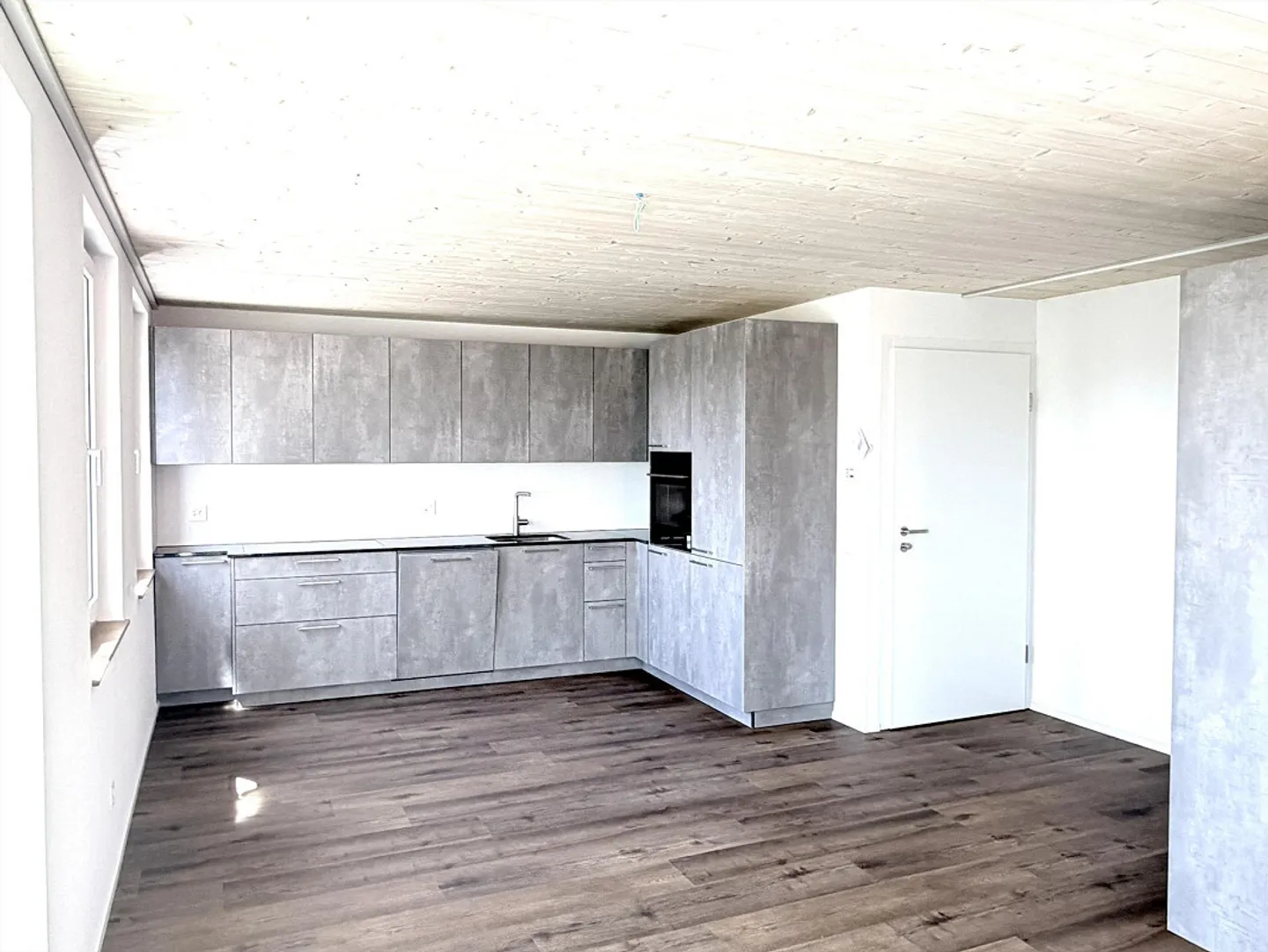 Appartamento nuovo di 2,5 stanze con ascensore - Foto 7 di 15