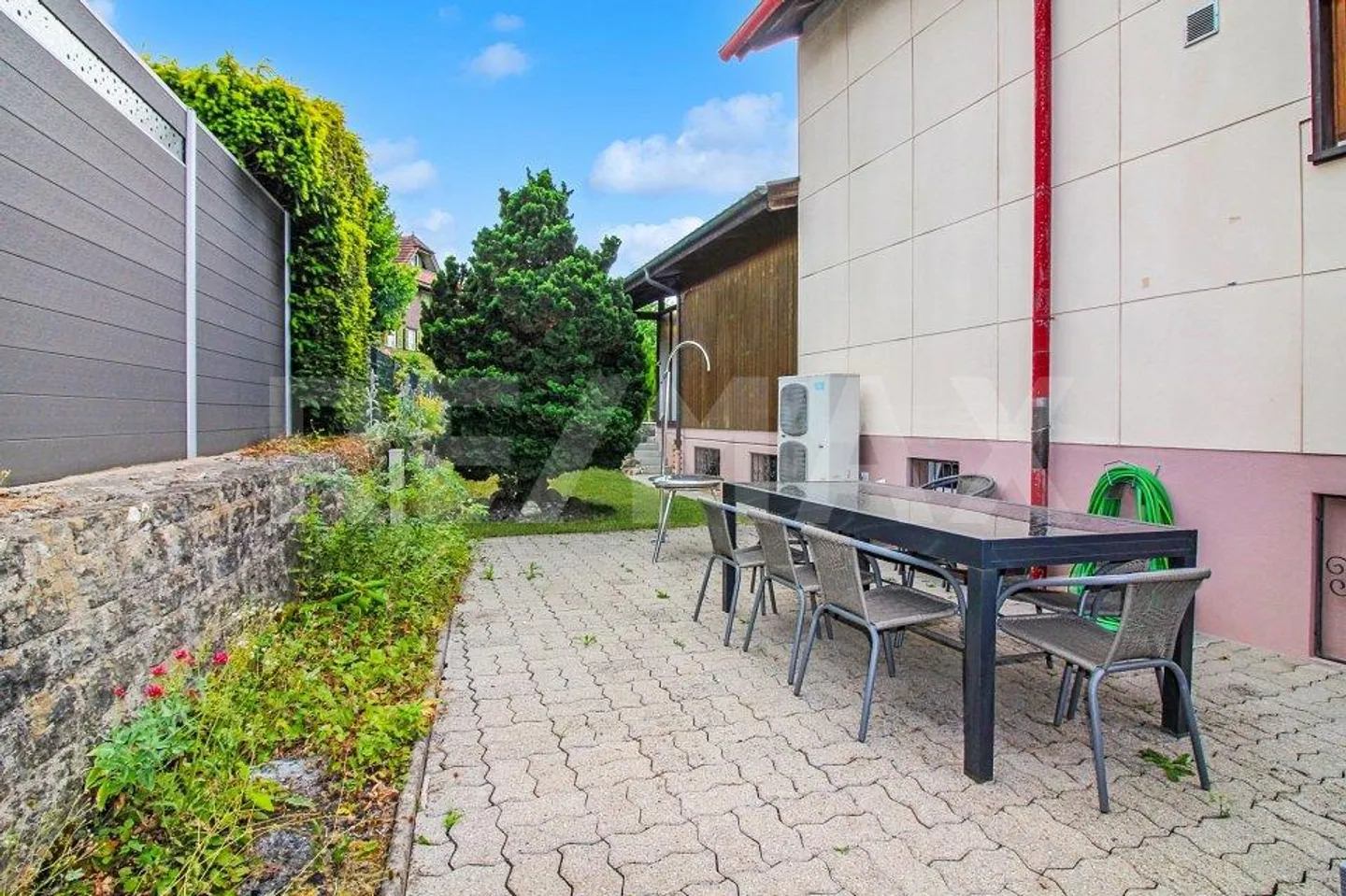 Maison 7.5 pièces - Foto 9 von 13