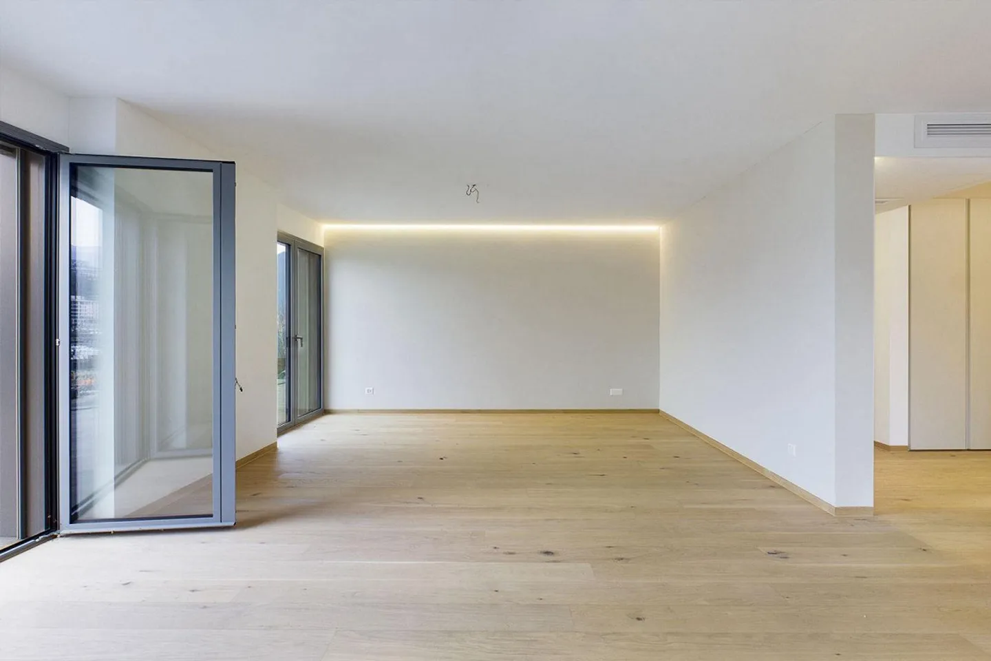 Appartamento di lusso al lago di Lugano - Foto 10 di 13