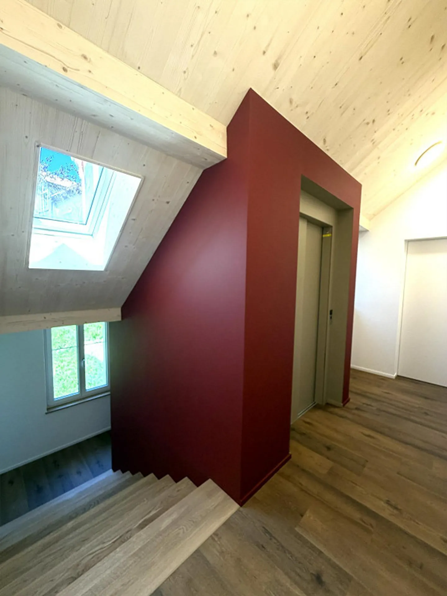 Appartamento nuovo di 2,5 stanze con ascensore - Foto 8 di 15