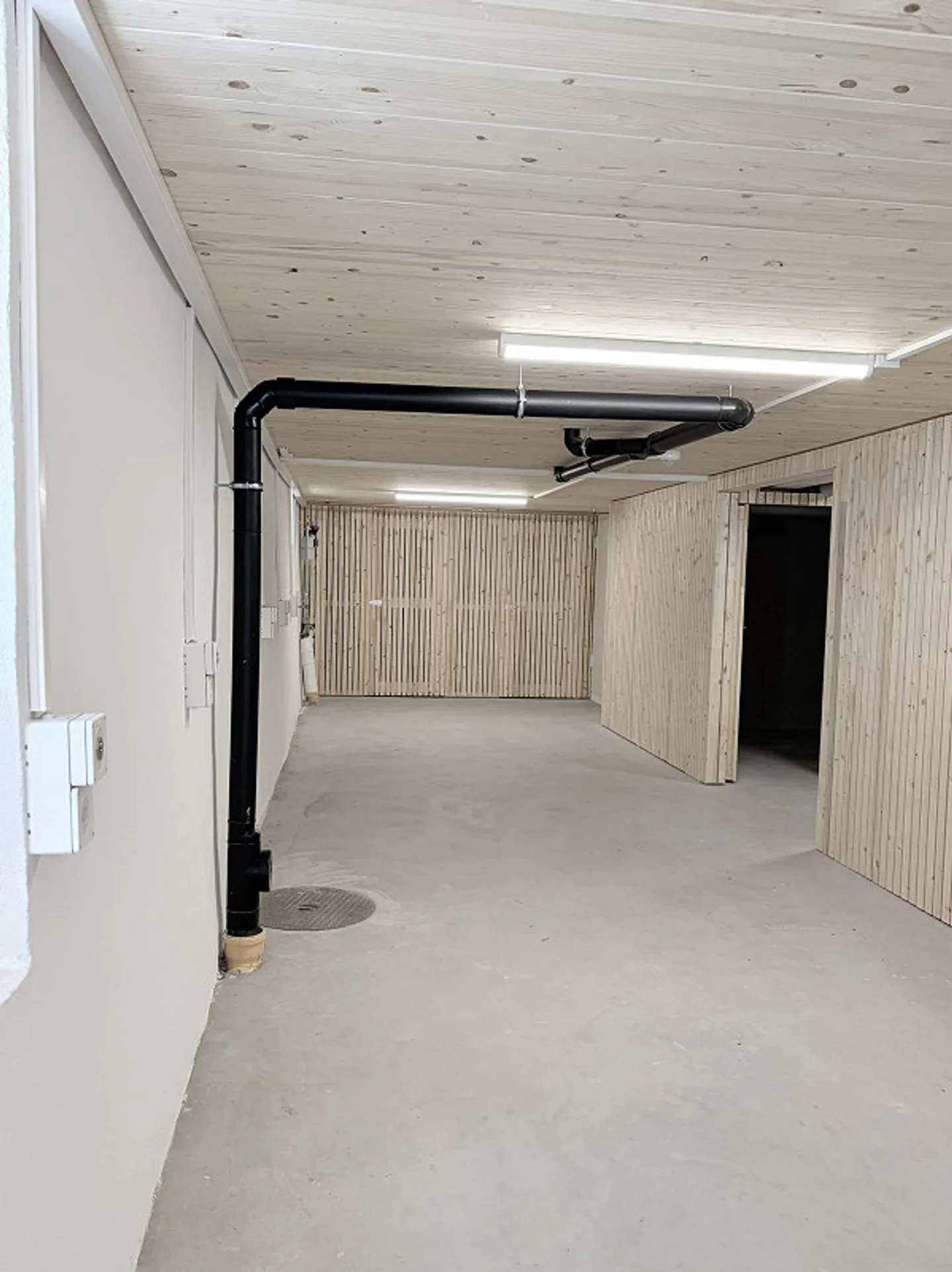 Appartamento nuovo di 2,5 stanze con ascensore - Foto 13 di 15