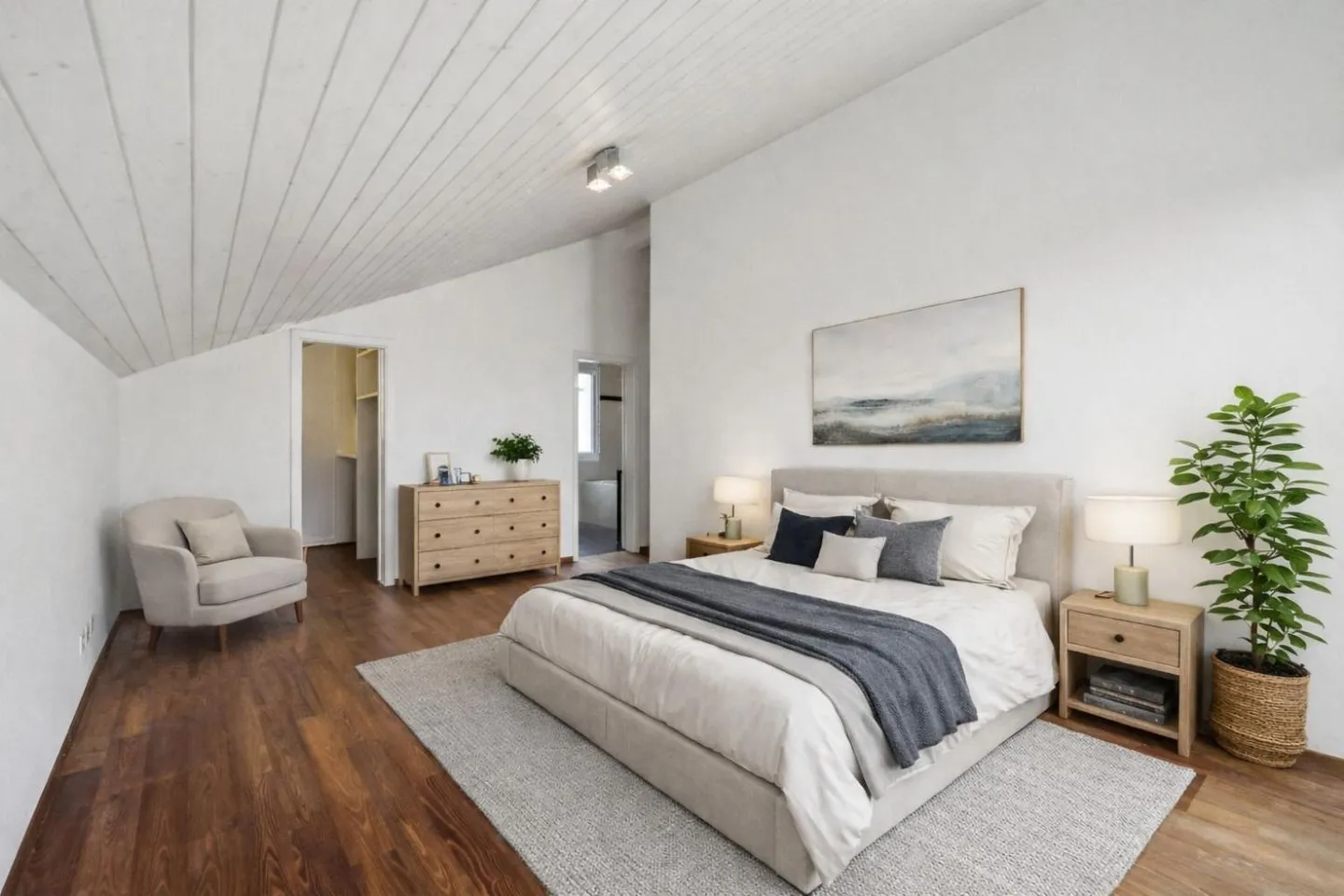 10-room family villa - Minergie equivalent standard - Photo 9 of 13