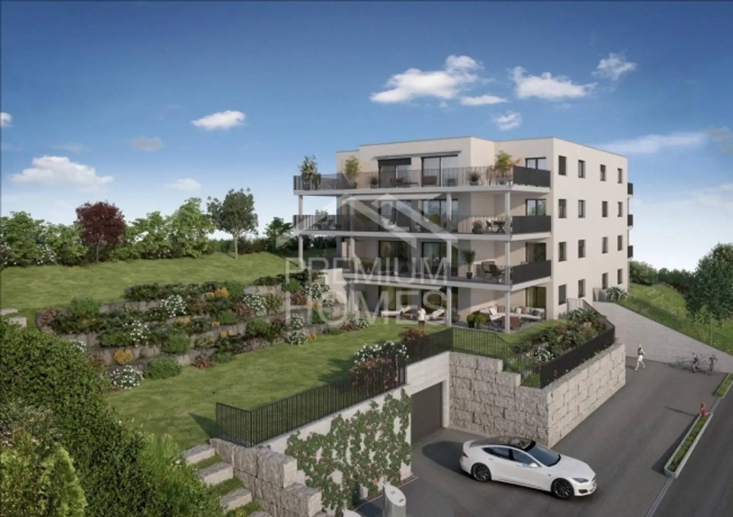 Investimento Capitale Esclusivo Vicino alle Cascate del Reno - Foto 3 di 4