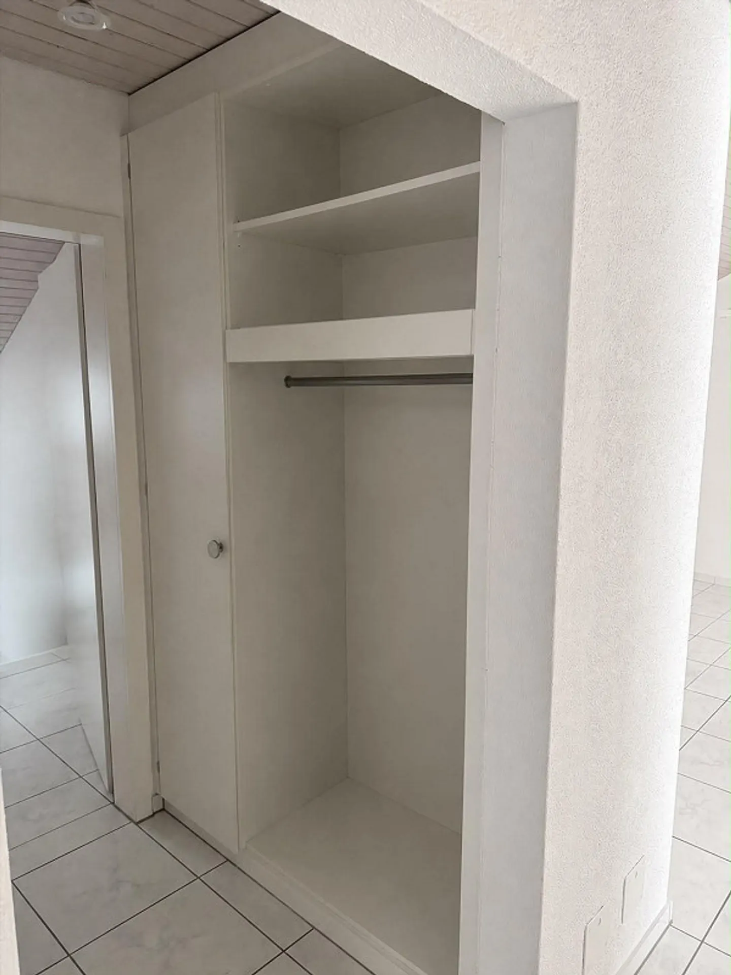Appartamento mansardato di 3,5 locali soleggiato - Foto 5 di 10