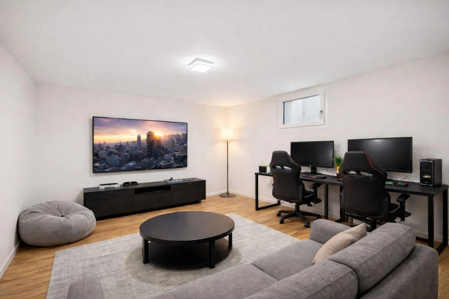 10-room family villa - Minergie equivalent standard - Photo 12 of 13