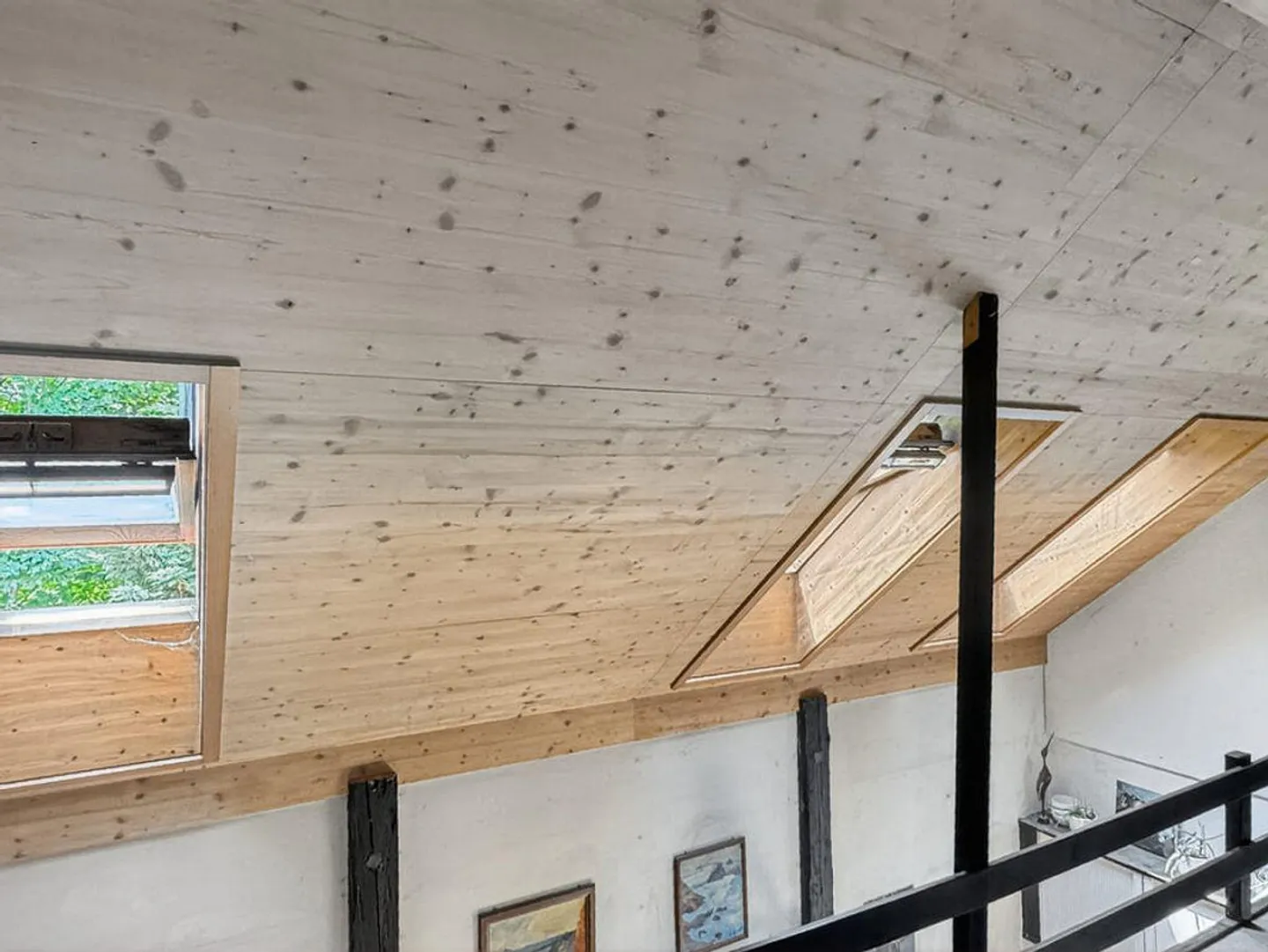 «Rustico mit grossem Grundstück mit vielen Möglichkeiten - Lungern - Preisreduktion» - Foto 8 von 13