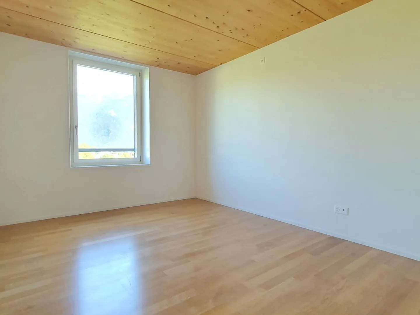 Vita assistita: moderno appartamento di 3,5 locali con finiture moderne e bel balcone - Foto 4 di 9