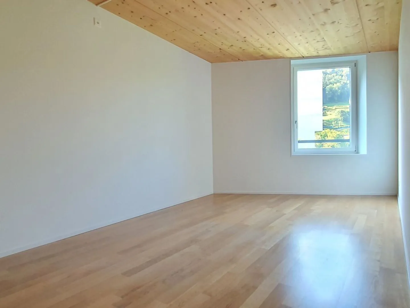 Vita assistita: moderno appartamento di 3,5 locali con finiture moderne e bel balcone - Foto 5 di 9