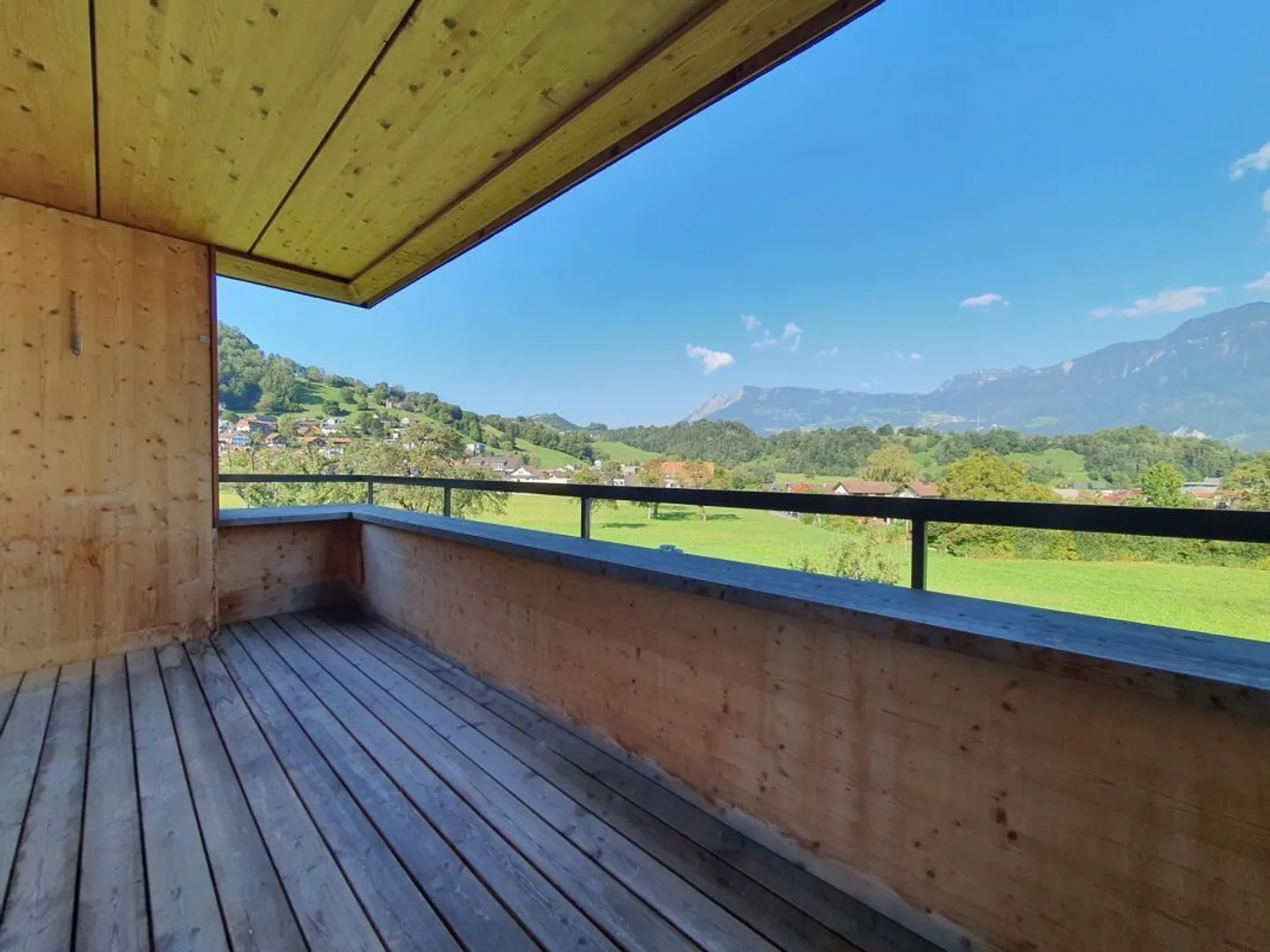 Vita assistita: moderno appartamento di 3,5 locali con finiture moderne e bel balcone - Foto 8 di 9