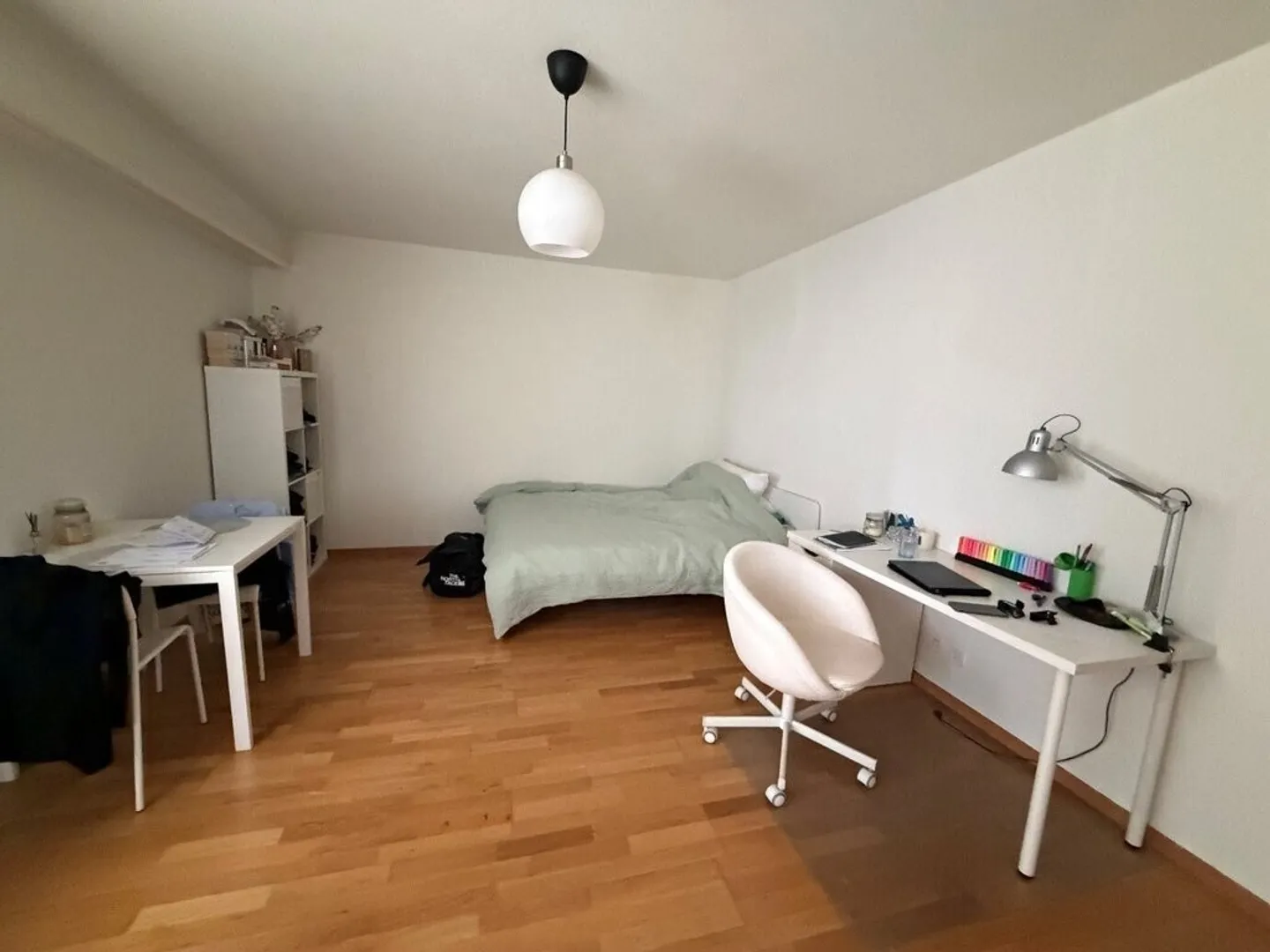 Studio for rent - Photo 3 of 5