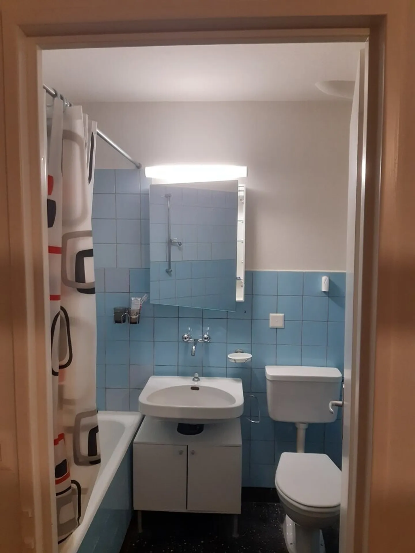 Studio for rent - Photo 5 of 5