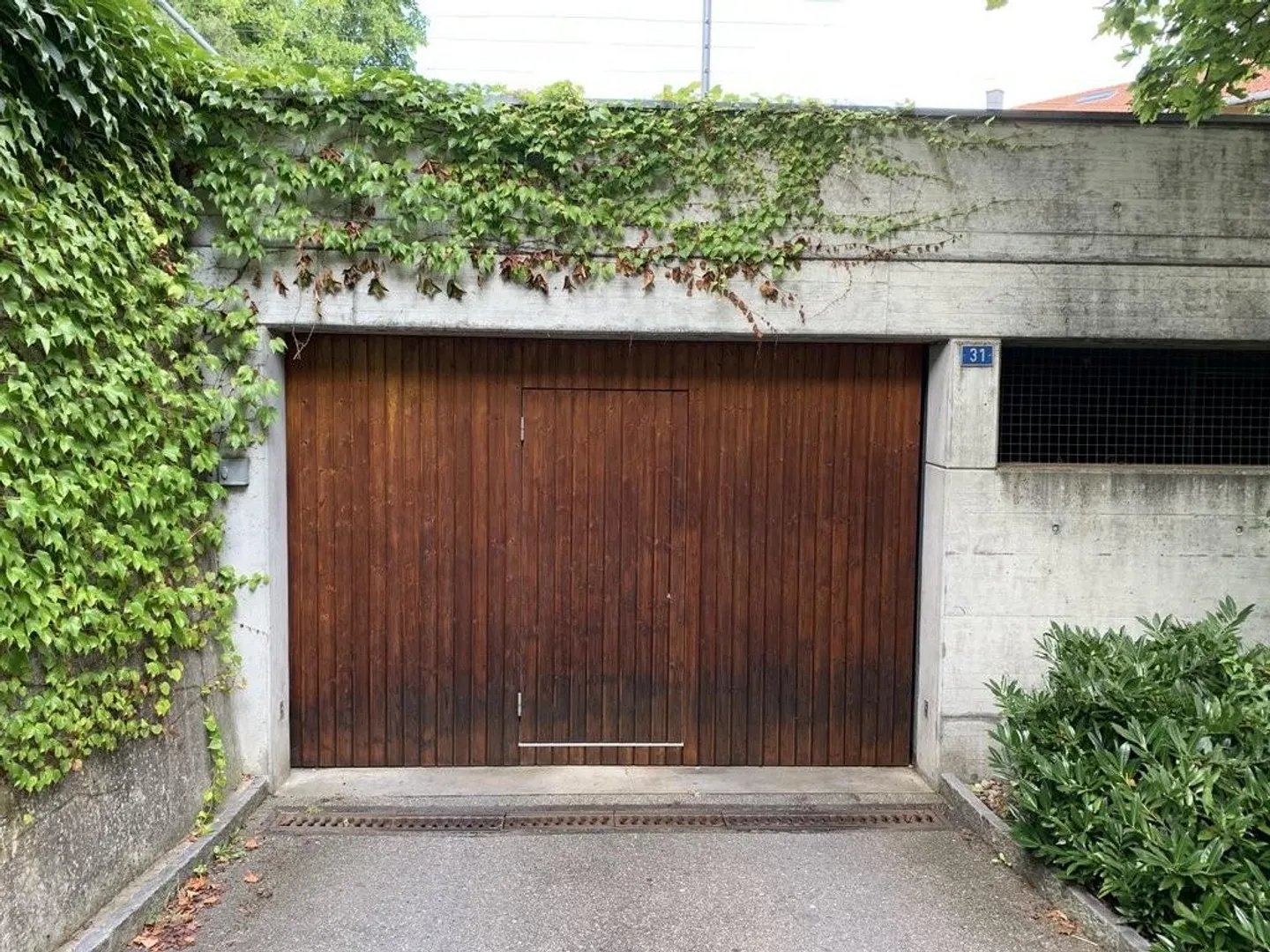 Posto auto a Belp - Foto 1 di 2