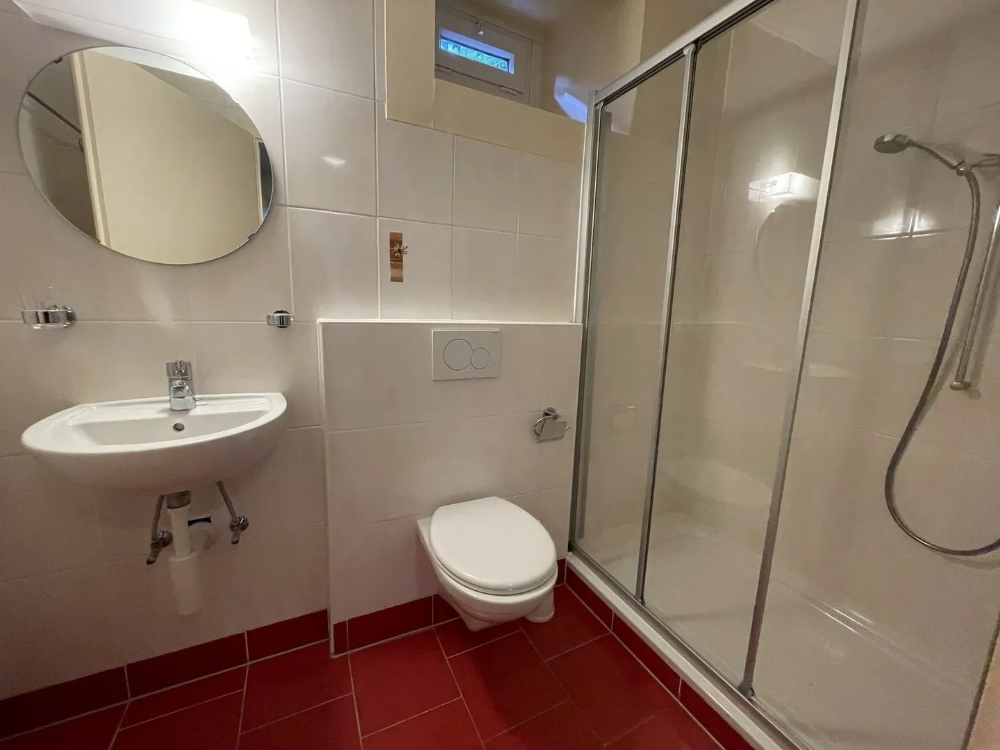 Möblierte 1,5-Zimmer-Wohnung - Foto 4 von 6