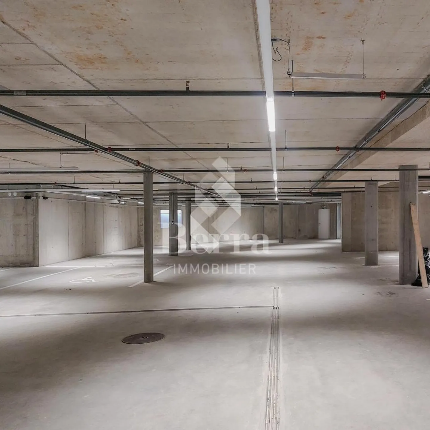 Grünparc Fase II: Quartiere Ecologico a Sion - Foto 8 di 10