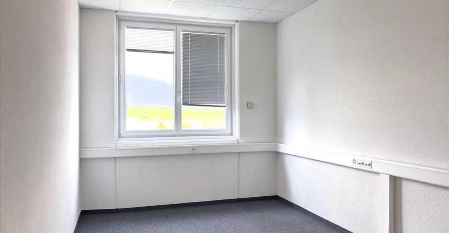 Geräumiger Büroraum in Satigny - Foto 2 von 6