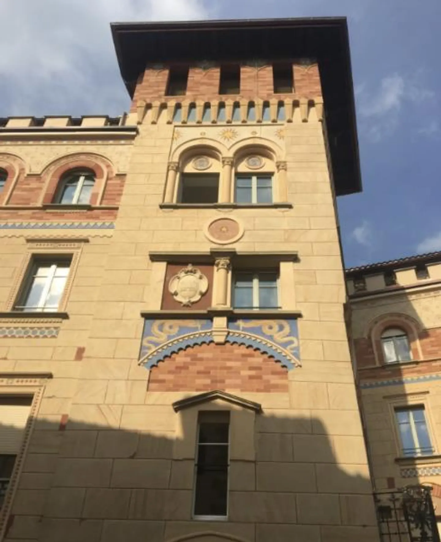 Wunderschöne 3-Zimmer-Wohnung von 88 m² im Herzen von Locarno - Foto 1 von 3