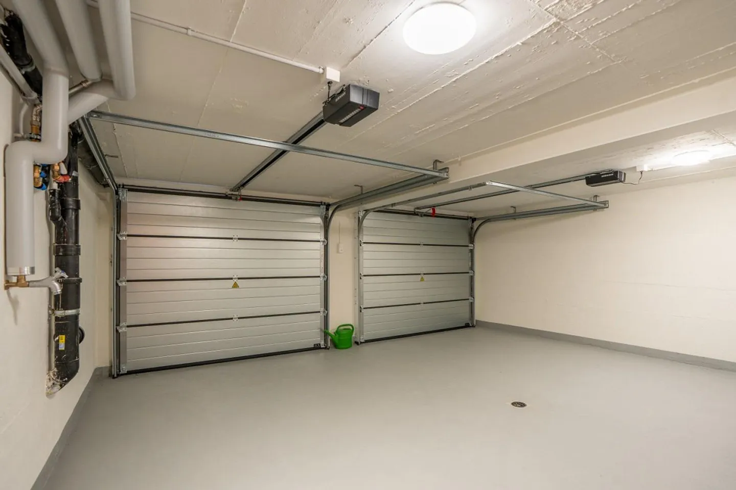 First occupancy: Living oasis with large terrace and private garden area - Photo 7 of 7