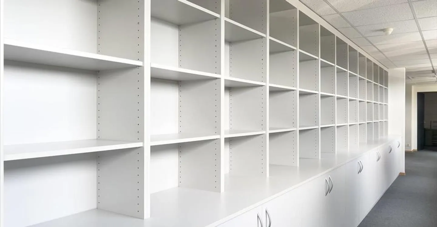 Geräumiger Büroraum in Satigny - Foto 4 von 6