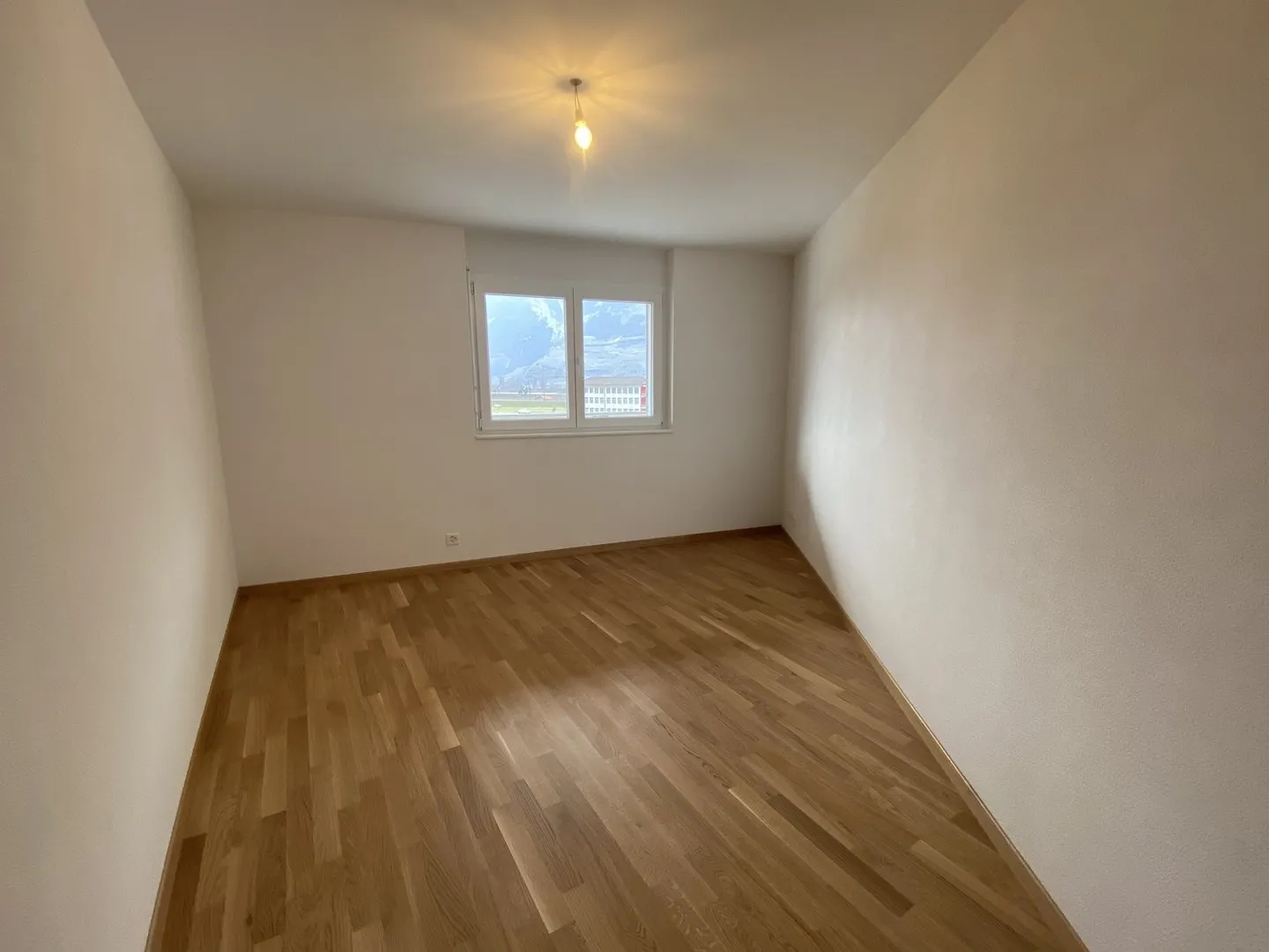 2,5-Zimmer-Wohnung - Foto 4 von 4