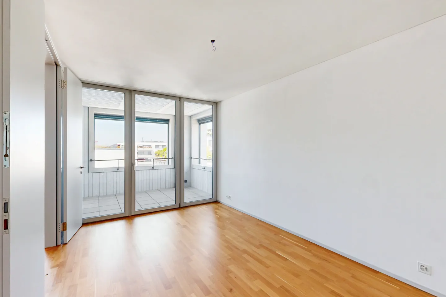 Appartamento moderno 3.5 locali - Foto 3 di 8