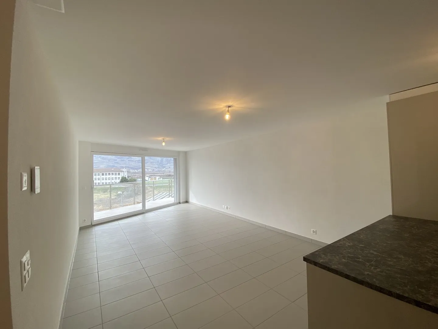 2,5-Zimmer-Wohnung - Foto 2 von 4