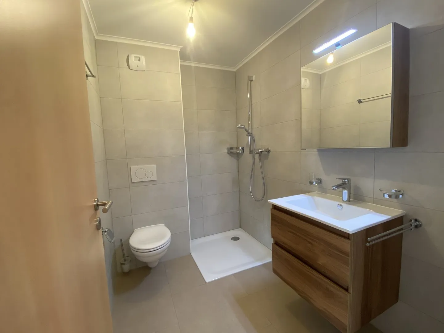 2,5-Zimmer-Wohnung - Foto 3 von 4