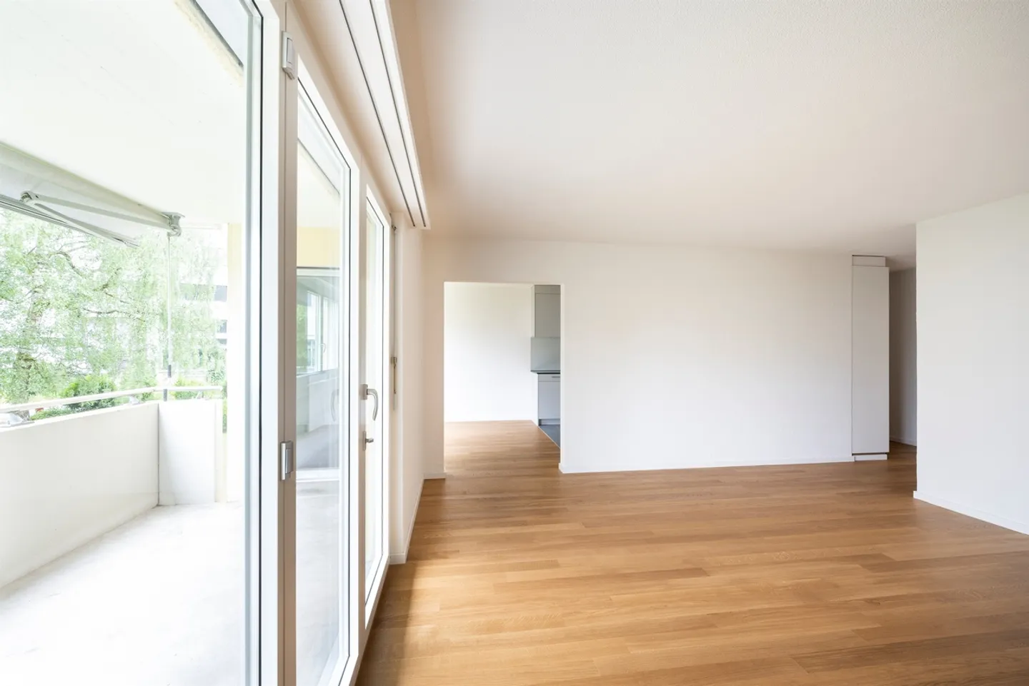 Your new home in freshly renovated apartment! - Photo 5 of 12