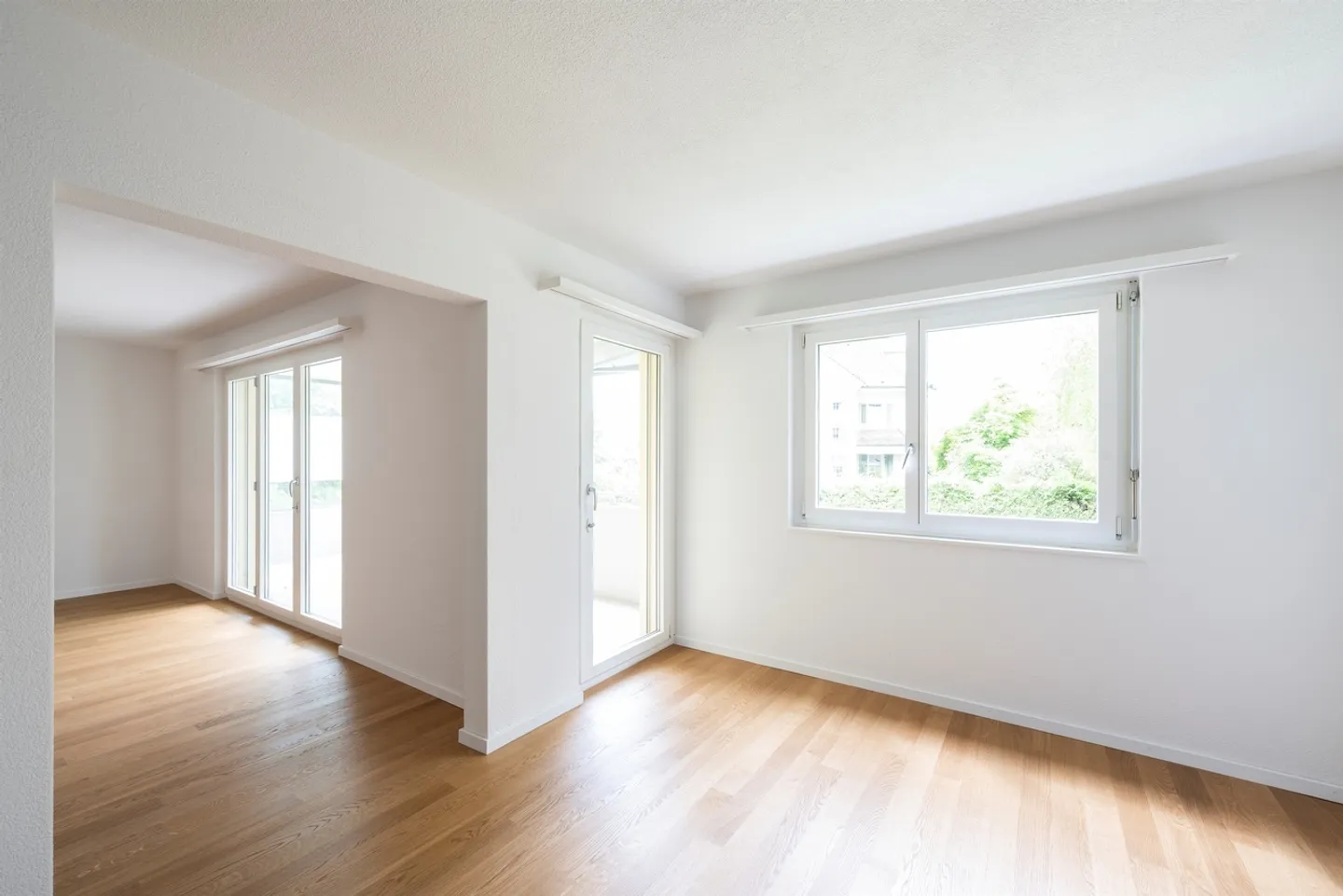 Your new home in freshly renovated apartment! - Photo 6 of 12
