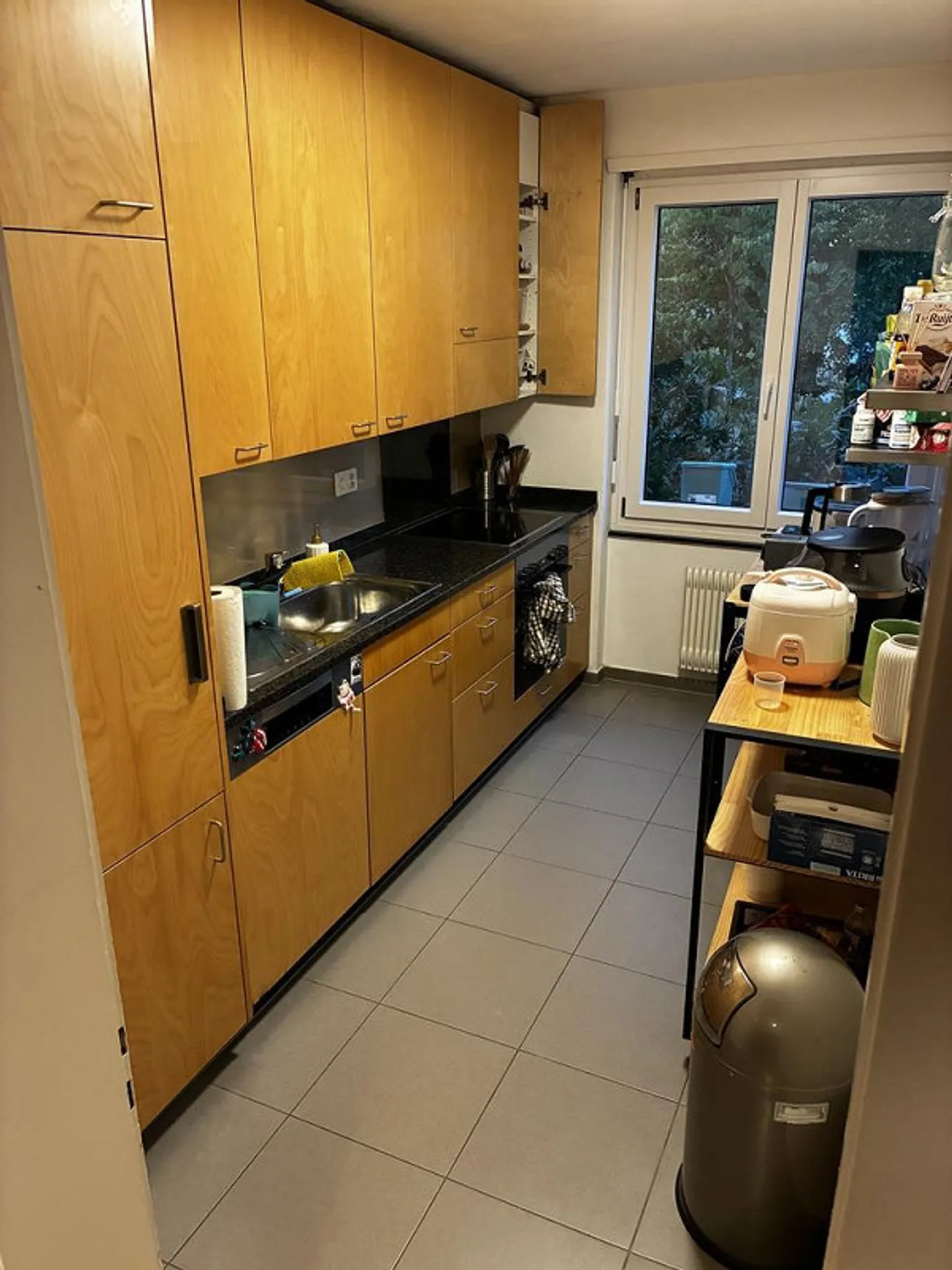 Wohnung im Wankdorf gesucht? - Foto 2 von 6