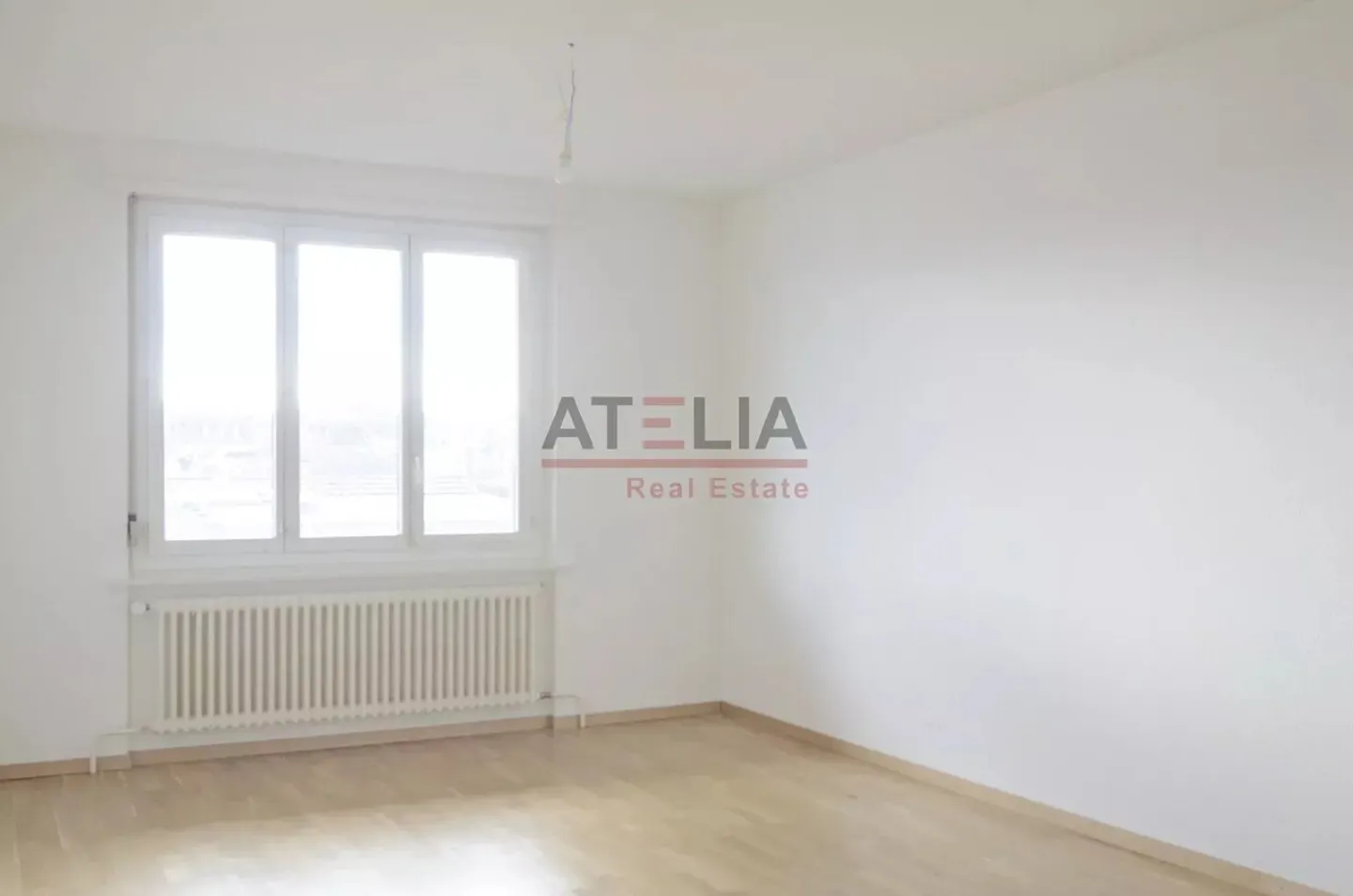 Studio vicino alla stazione Cornavin - Foto 1 di 1