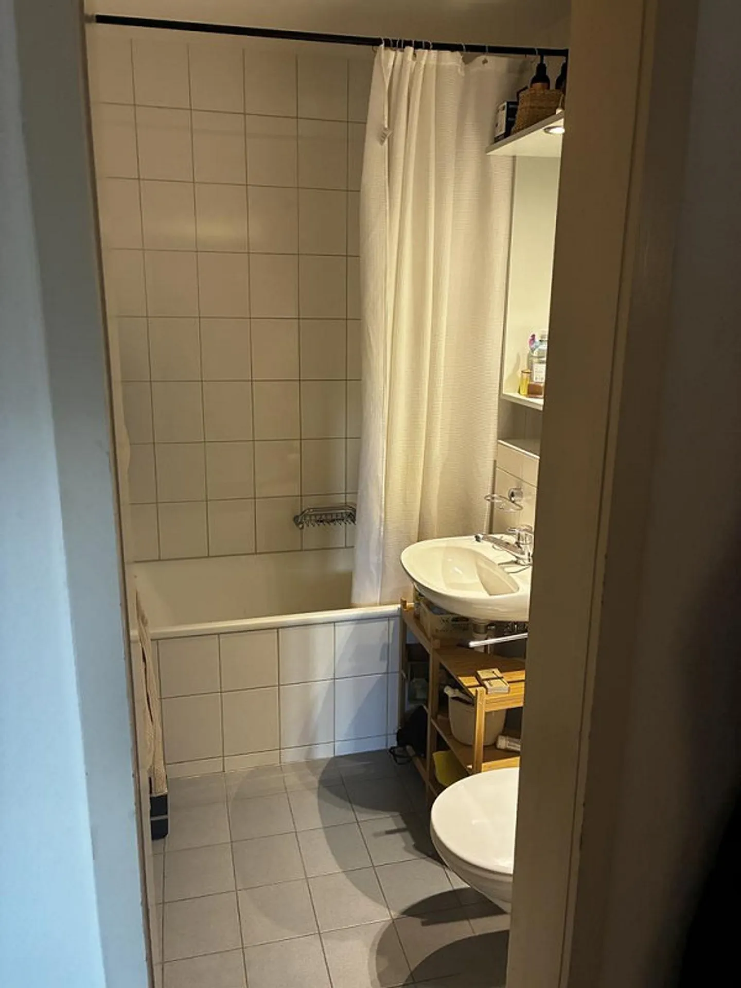 Wohnung im Wankdorf gesucht? - Foto 3 von 6