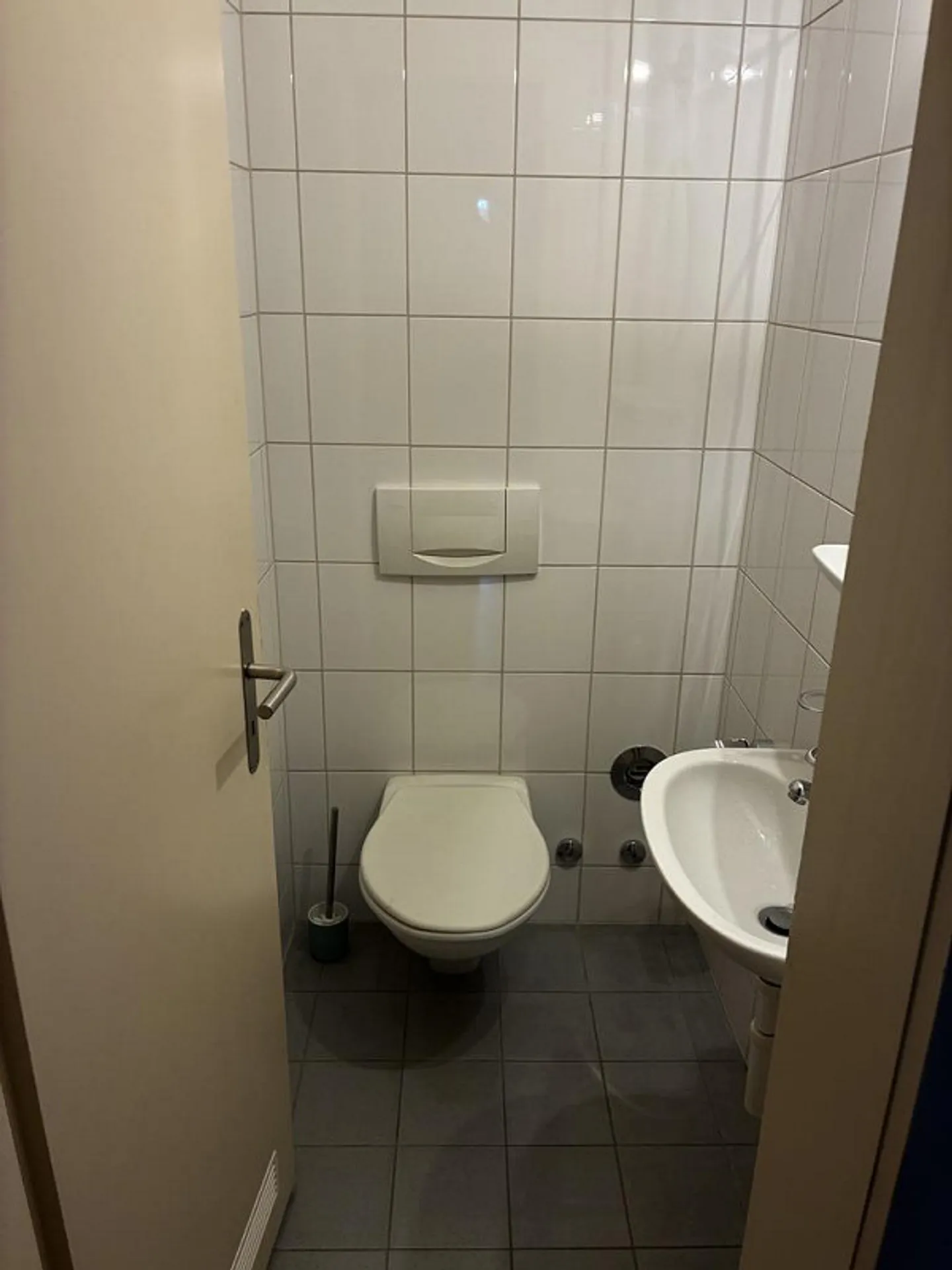 Wohnung im Wankdorf gesucht? - Foto 4 von 6