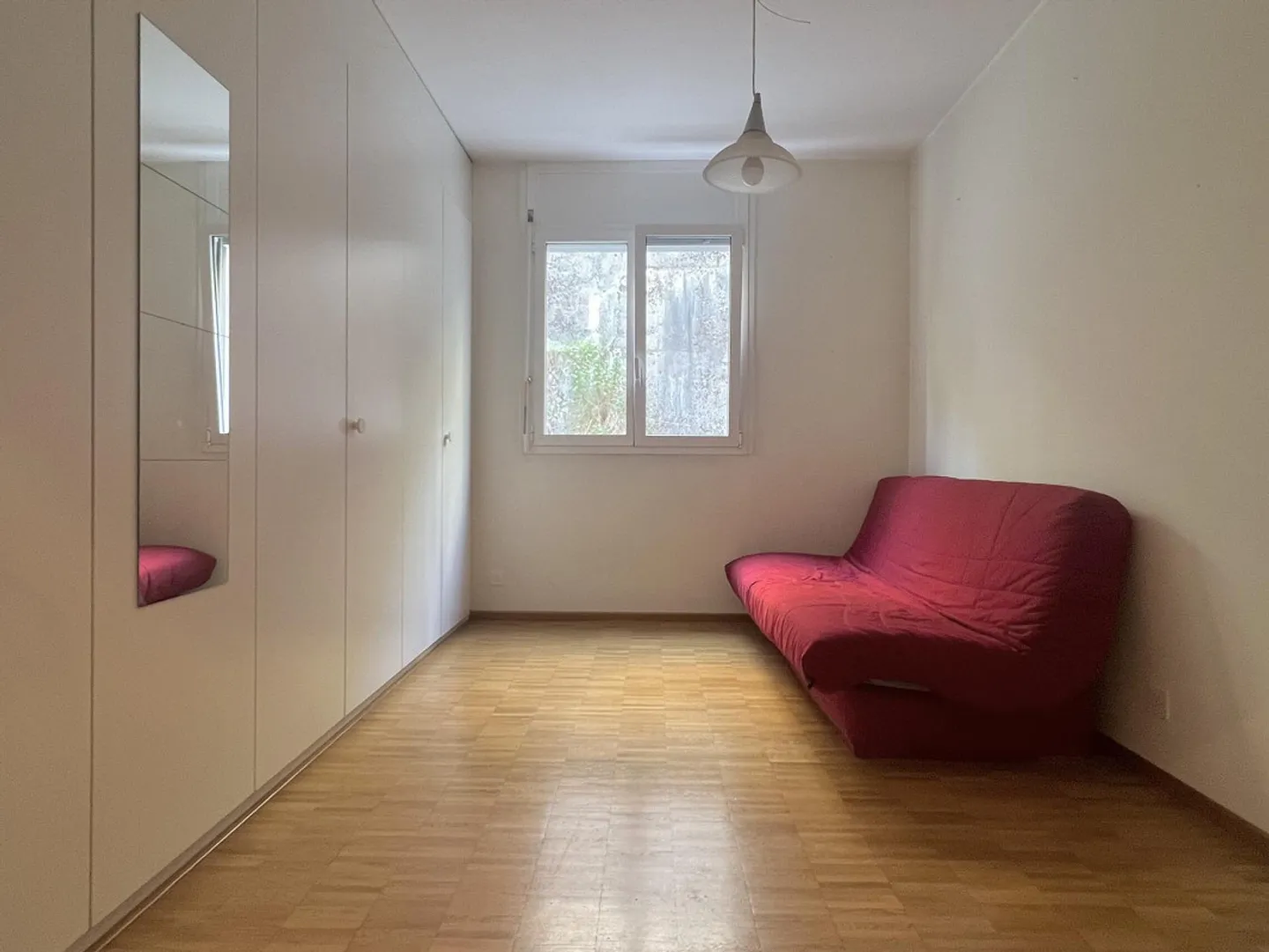 OCCASION - APPARTEMENT 4.5 PIÈCES AVEC VUE SUR LE LAC À LUGANO - Photo 6 sur 9