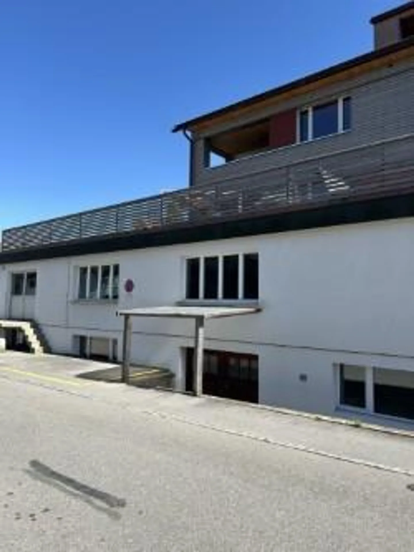 Espace commercial attrayant à louer près du centre d'Appenzell - Photo 5 sur 5