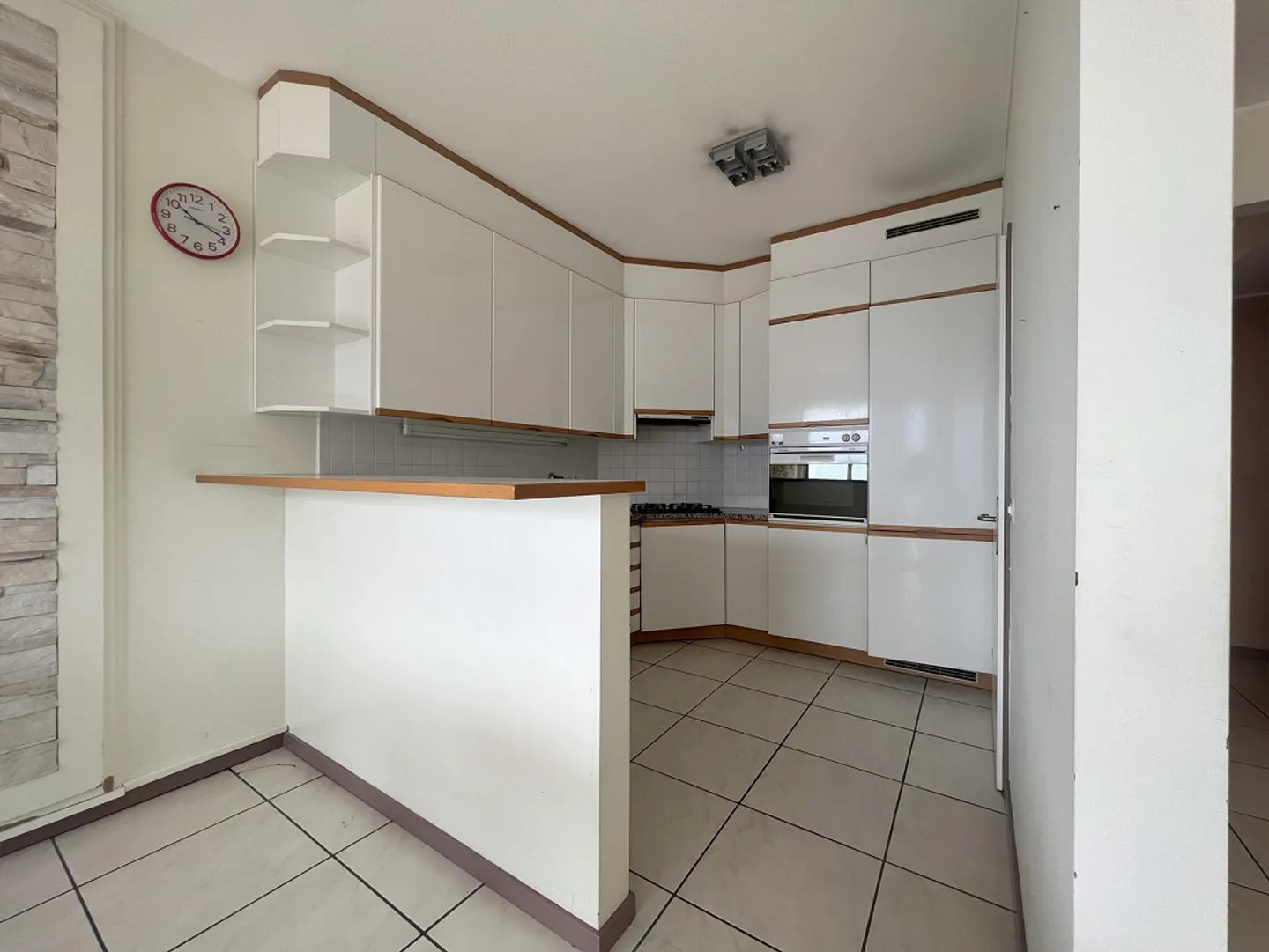 OCCASION - APPARTEMENT 4.5 PIÈCES AVEC VUE SUR LE LAC À LUGANO - Photo 4 sur 9