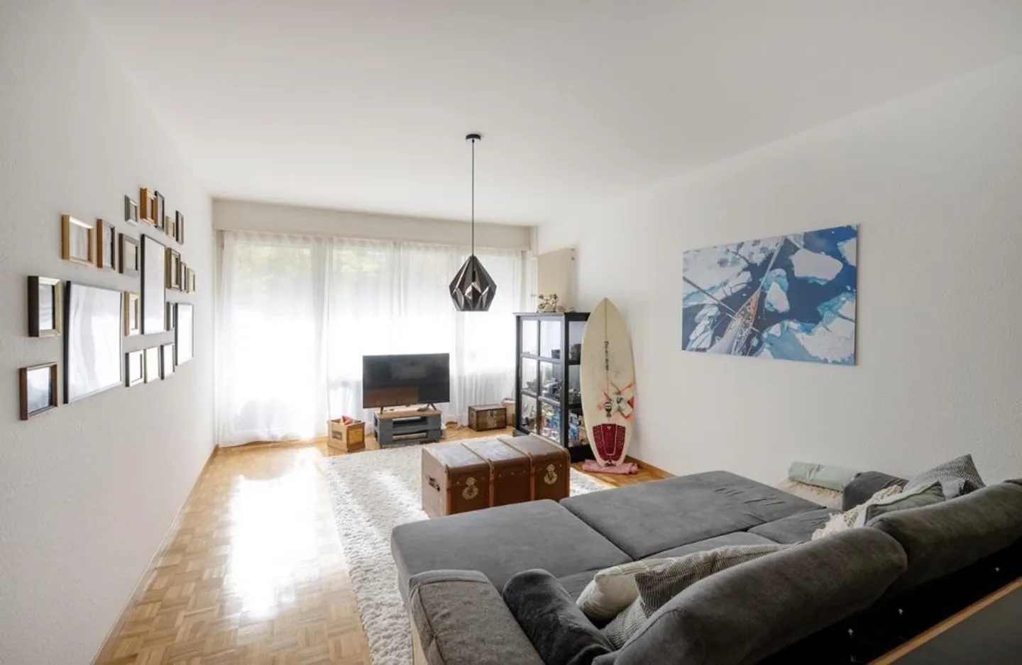 Wohnung im Wankdorf gesucht? - Foto 5 von 6