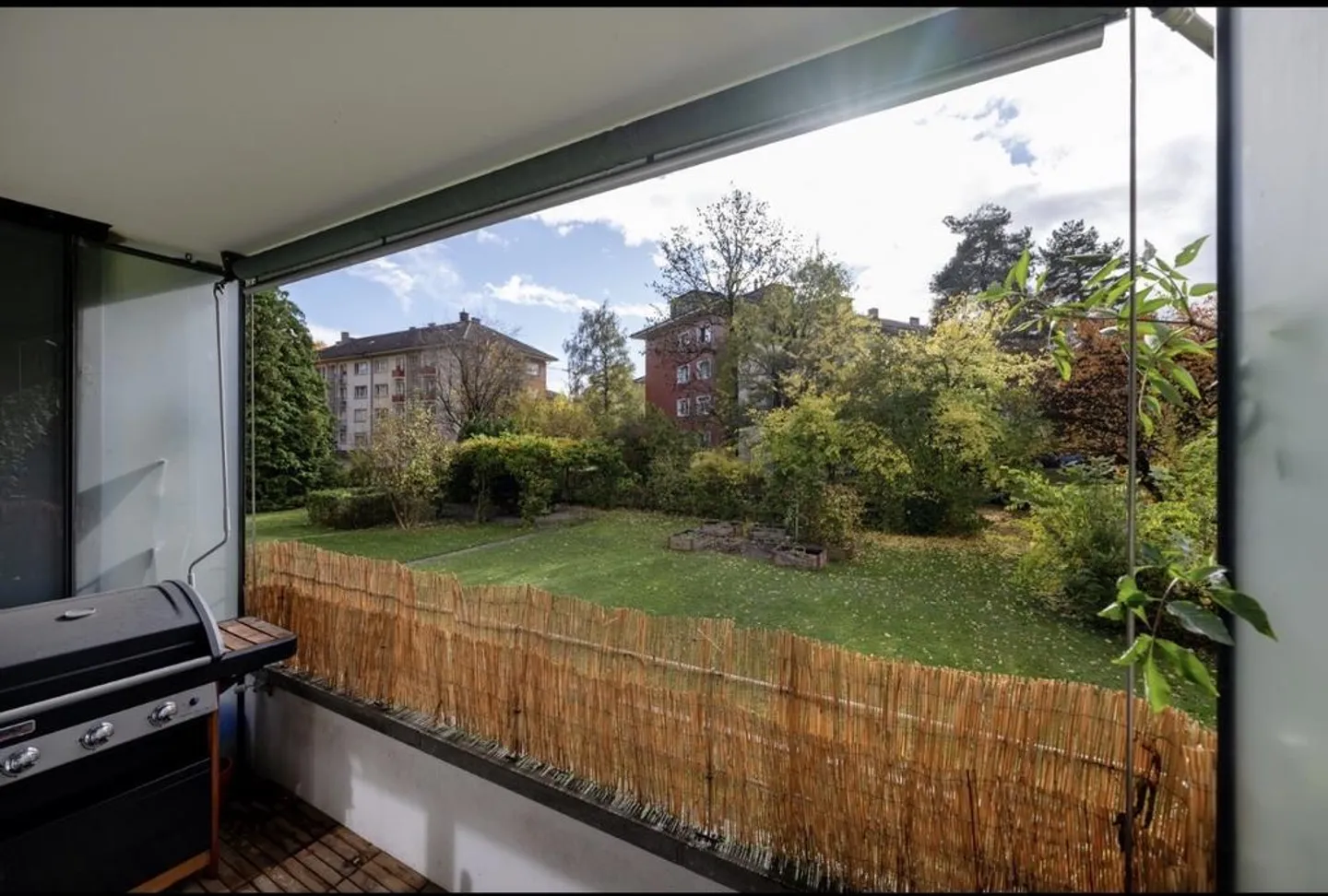 Wohnung im Wankdorf gesucht? - Foto 6 von 6