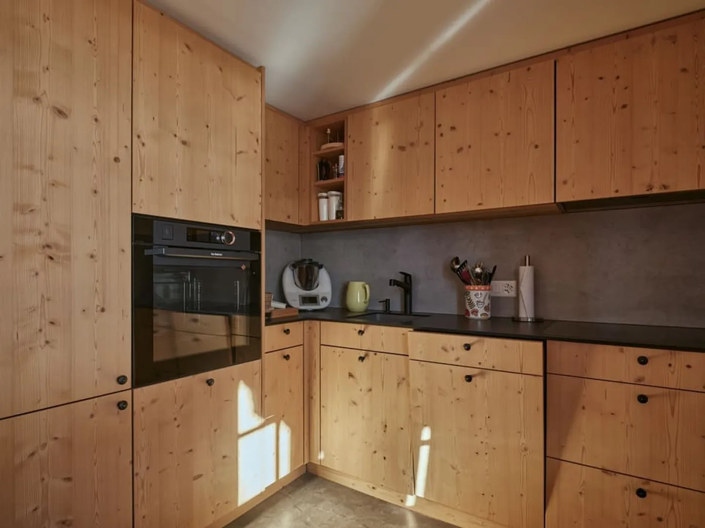 Weekly rental - Half-chalet la Titine - Photo 4 of 9