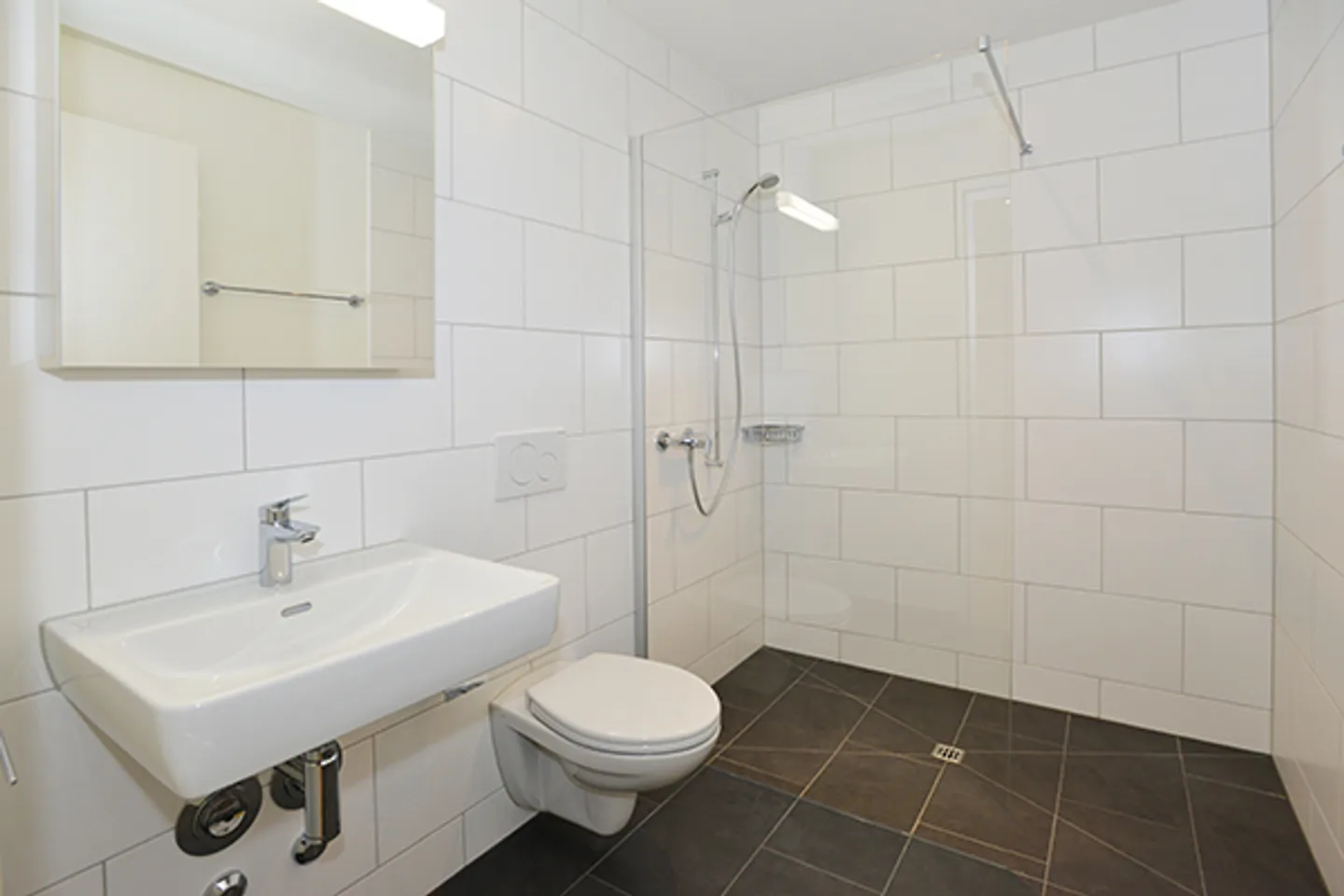 Wohnung mieten - Foto 6 von 11