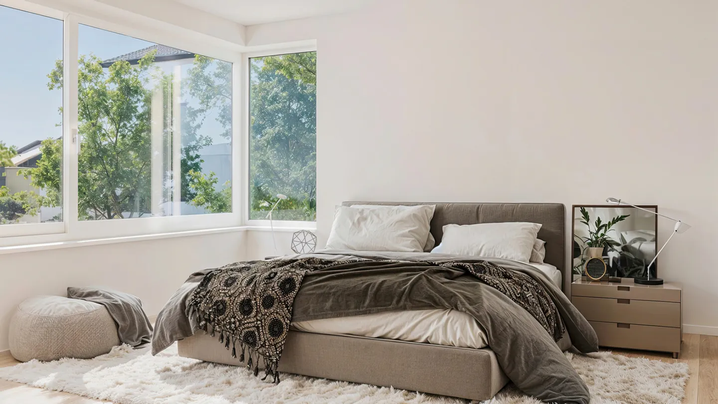 Projet Hanfgartenweg avec 6 maisons individuelles détachées (Maison 1) - Photo 5 sur 13