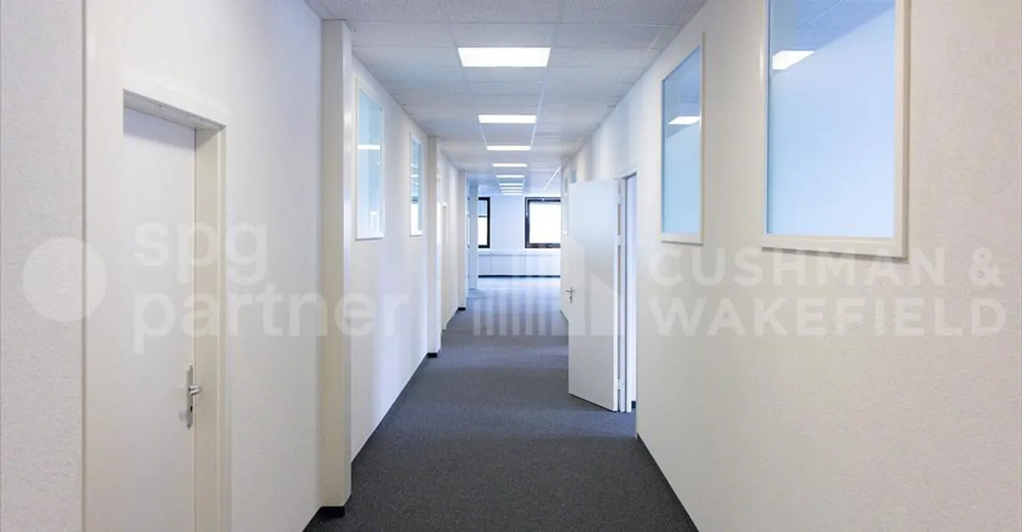 Spazio ufficio in affitto - Foto 1 di 4