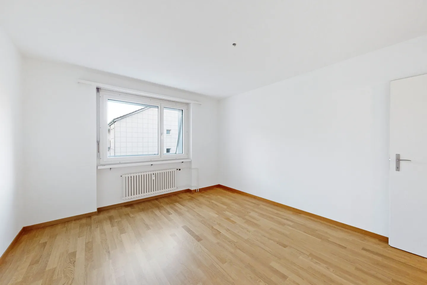 Charmante Wohnung Nähe See - Foto 3 von 7