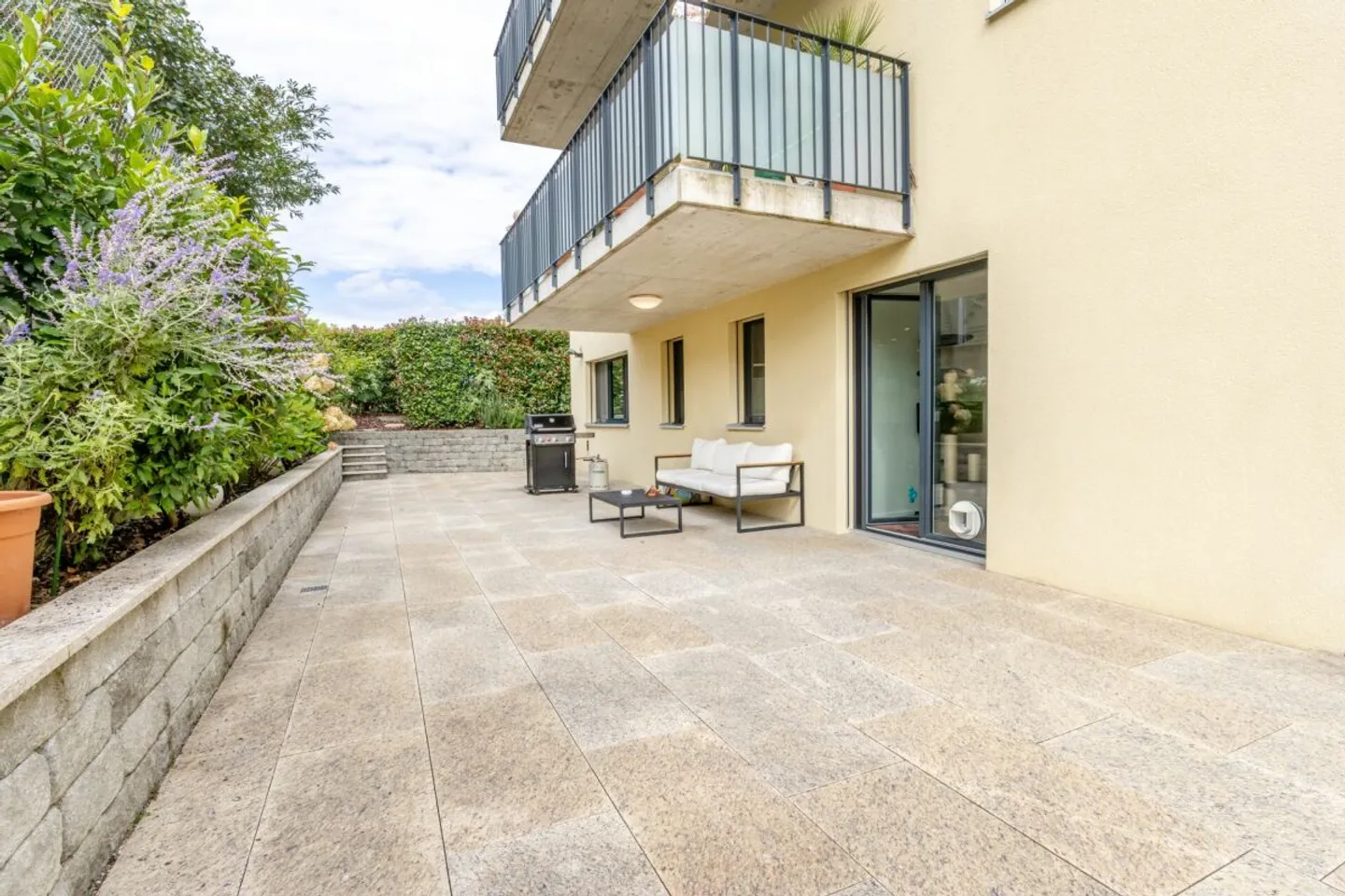 Moderne Wohnung mit Wintergarten - Foto 14 von 14