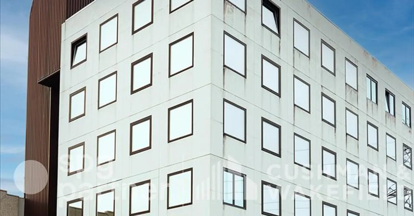 Spazio ufficio in affitto - Foto 4 di 4